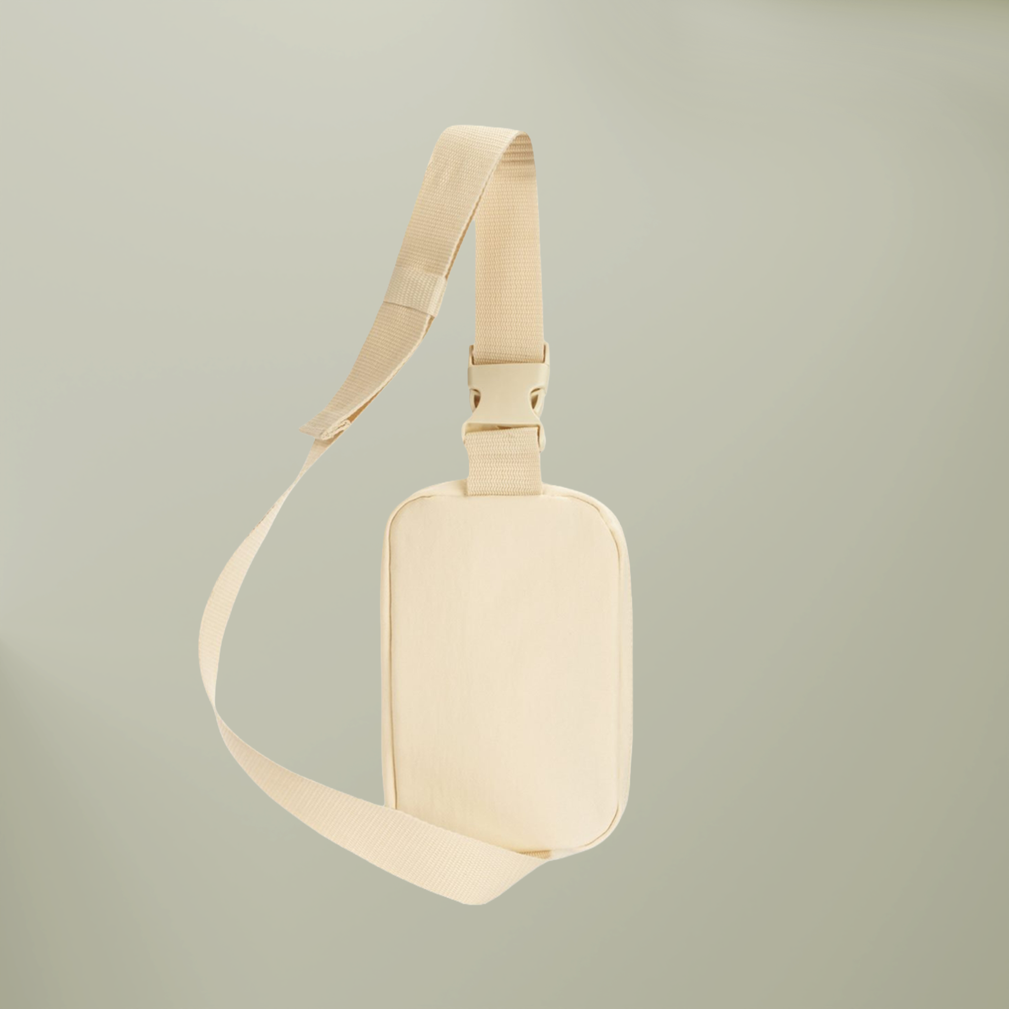 Explorer Sling Bag (Embroidery) - Thumbnail Image