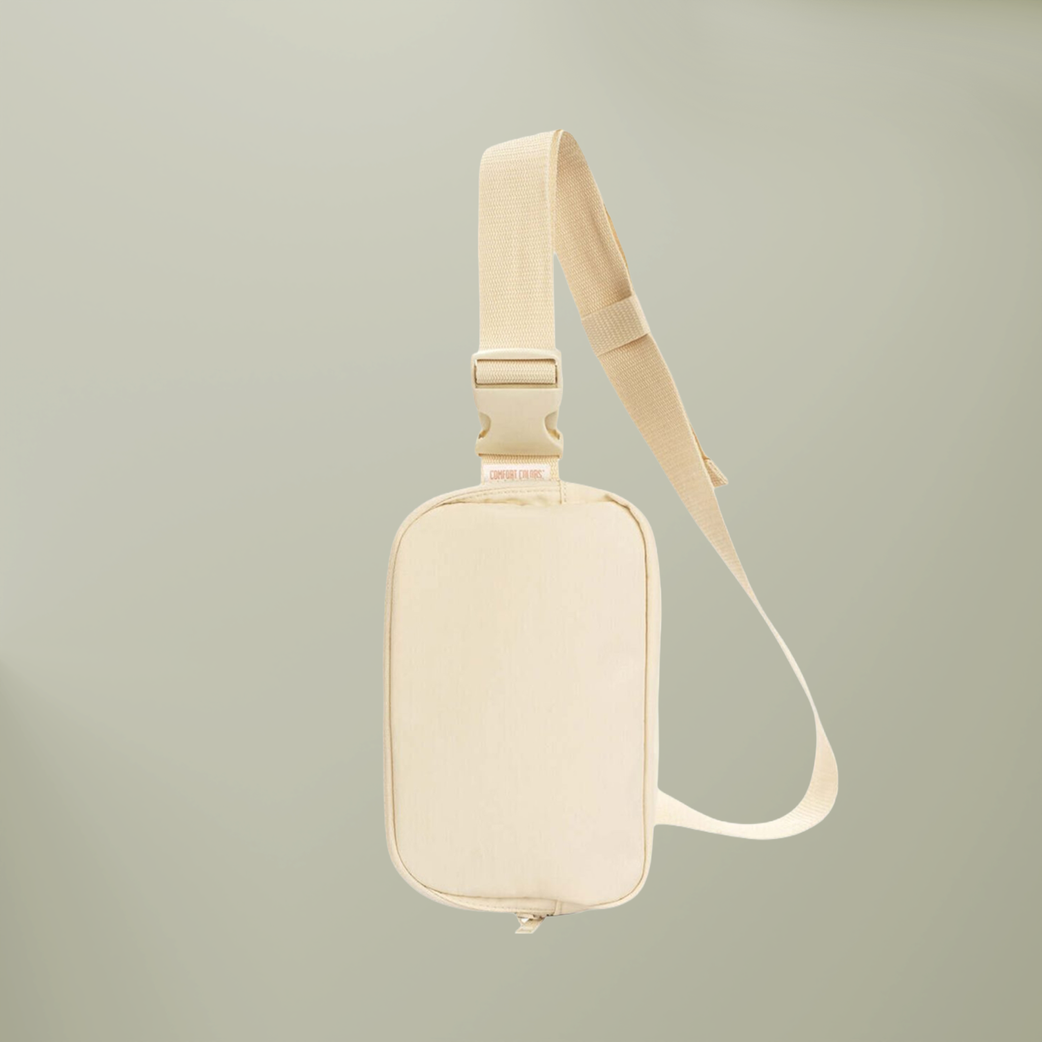 Explorer Sling Bag (Embroidery)