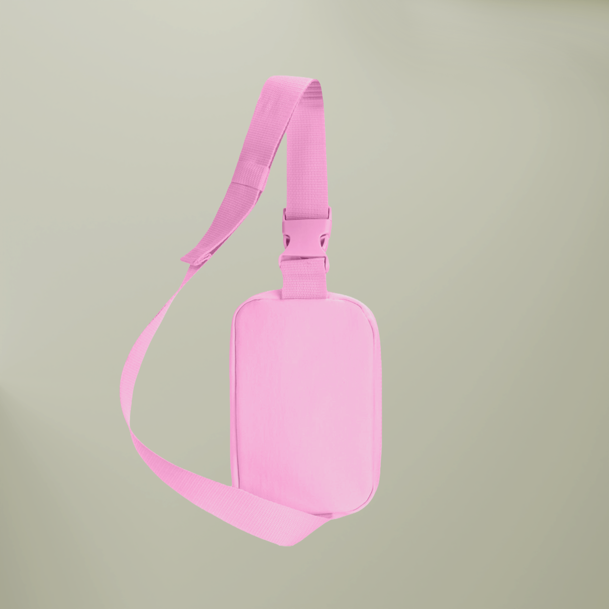 Explorer Sling Bag (Embroidery) - Thumbnail Image