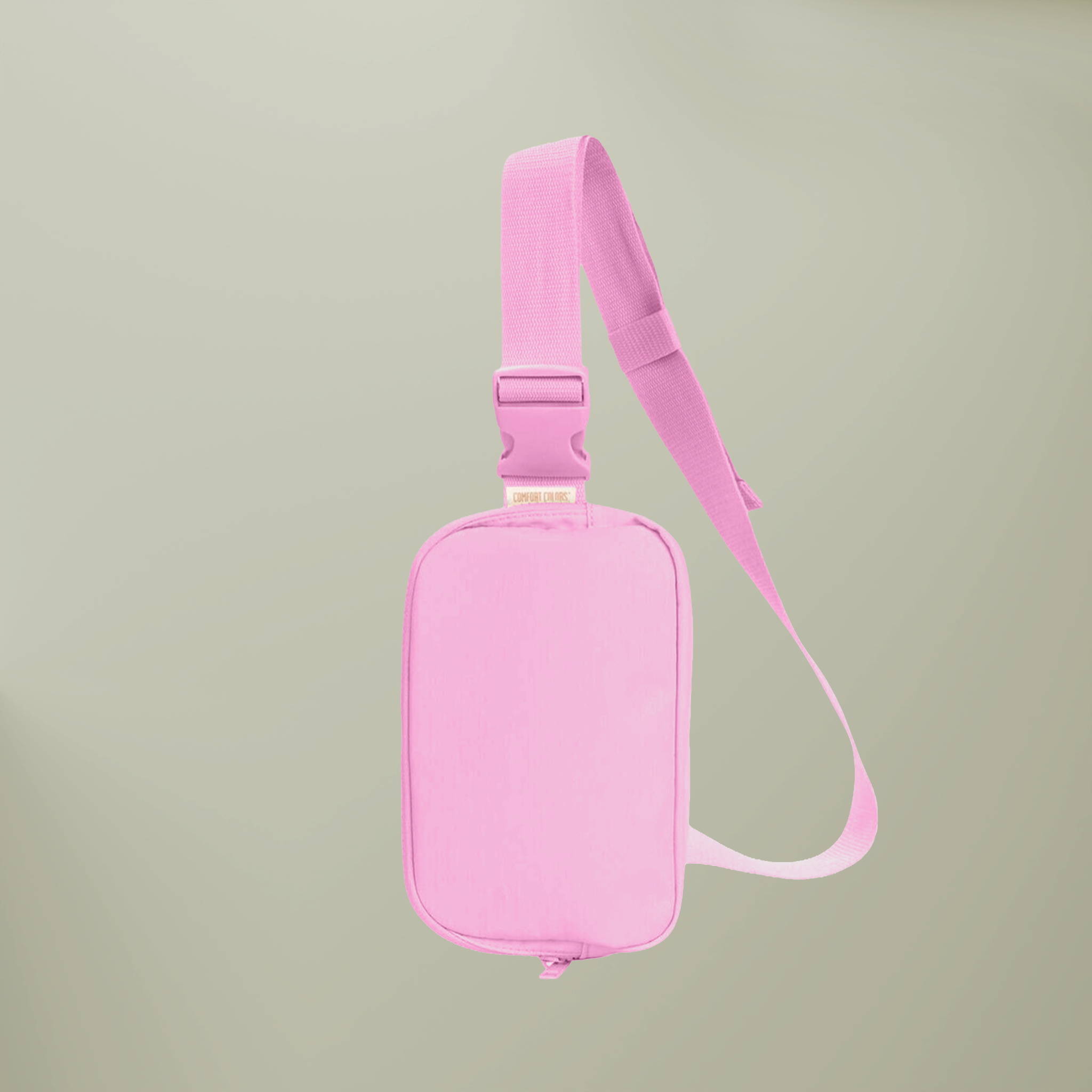 Explorer Sling Bag (Embroidery) - Thumbnail Image