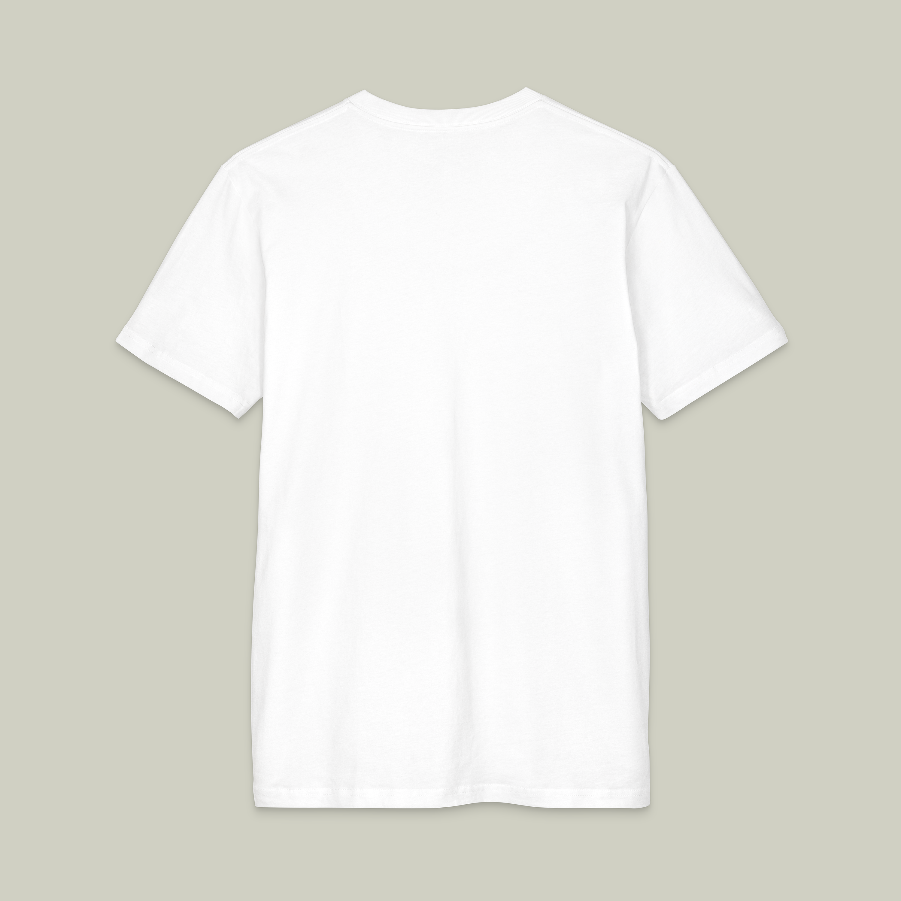 Men's Basic Tee - Thumbnail Image