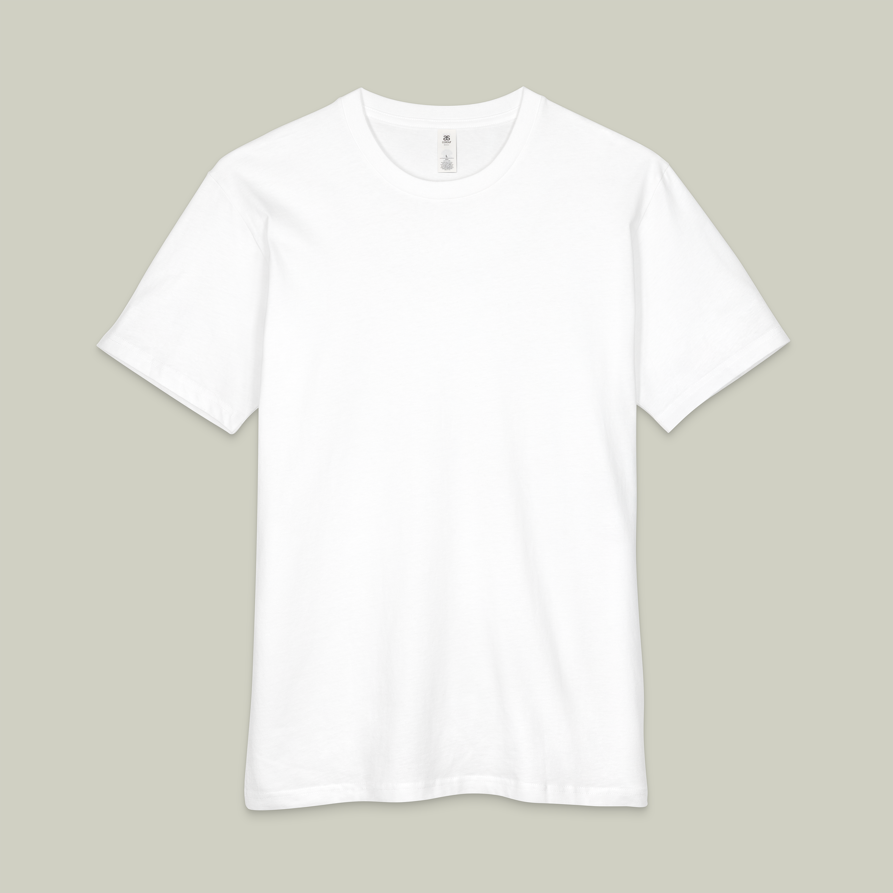 Men's Basic Tee - Thumbnail Image