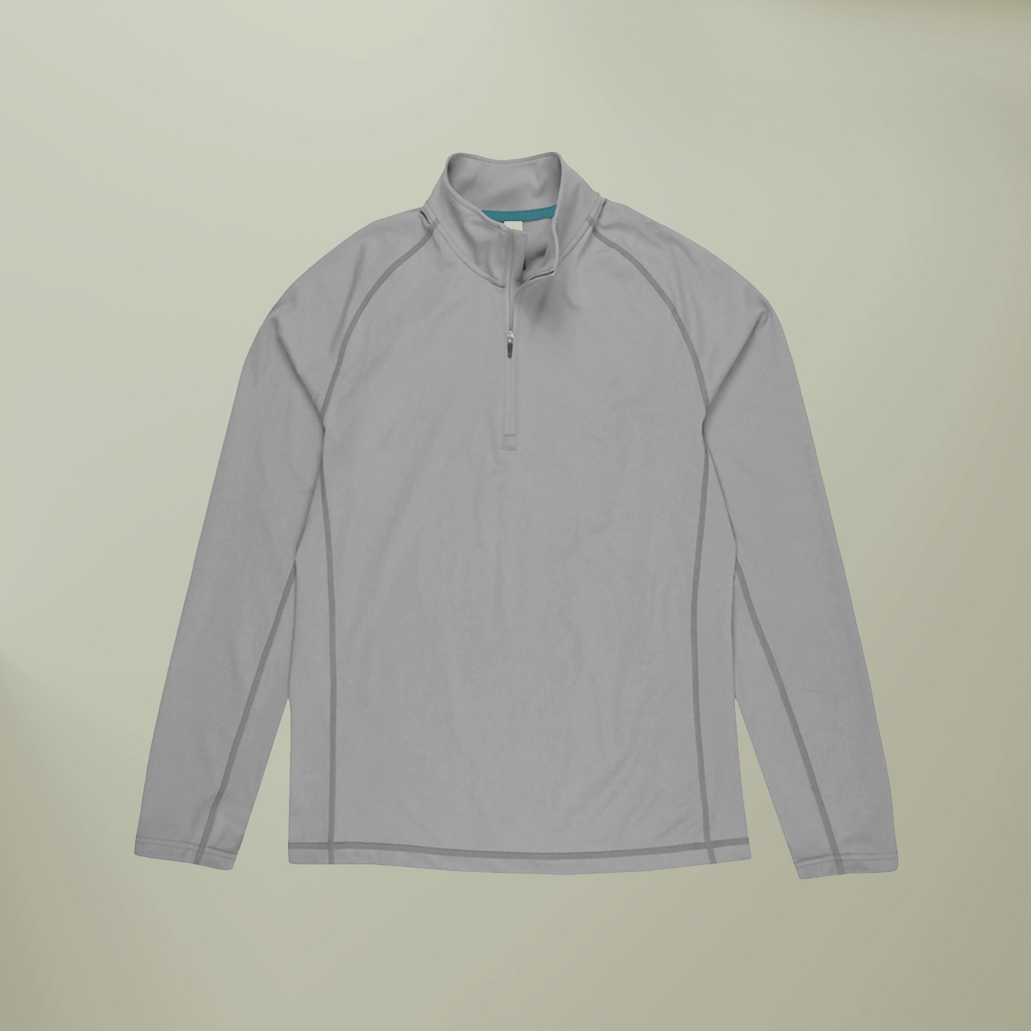 Men's 365 Quarter-Zip - Thumbnail Image
