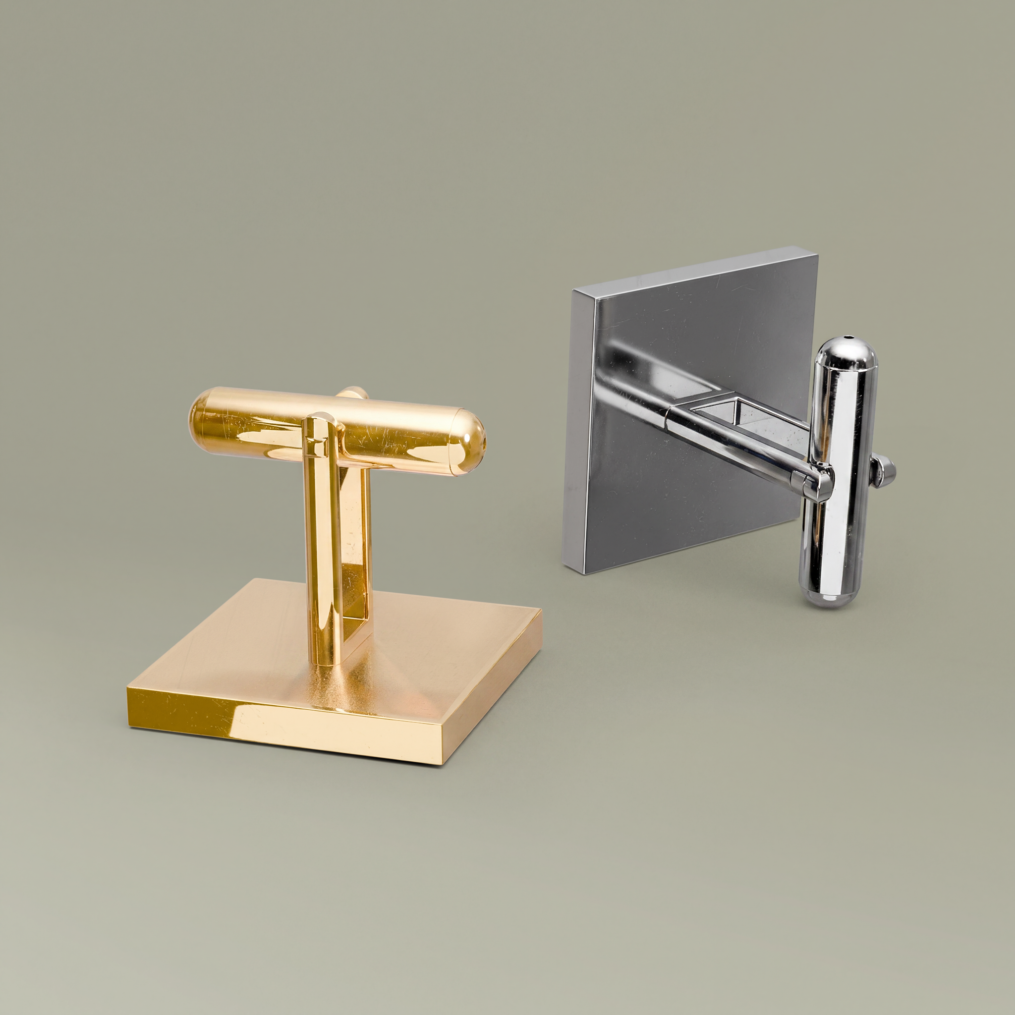 Cufflinks - Thumbnail Image