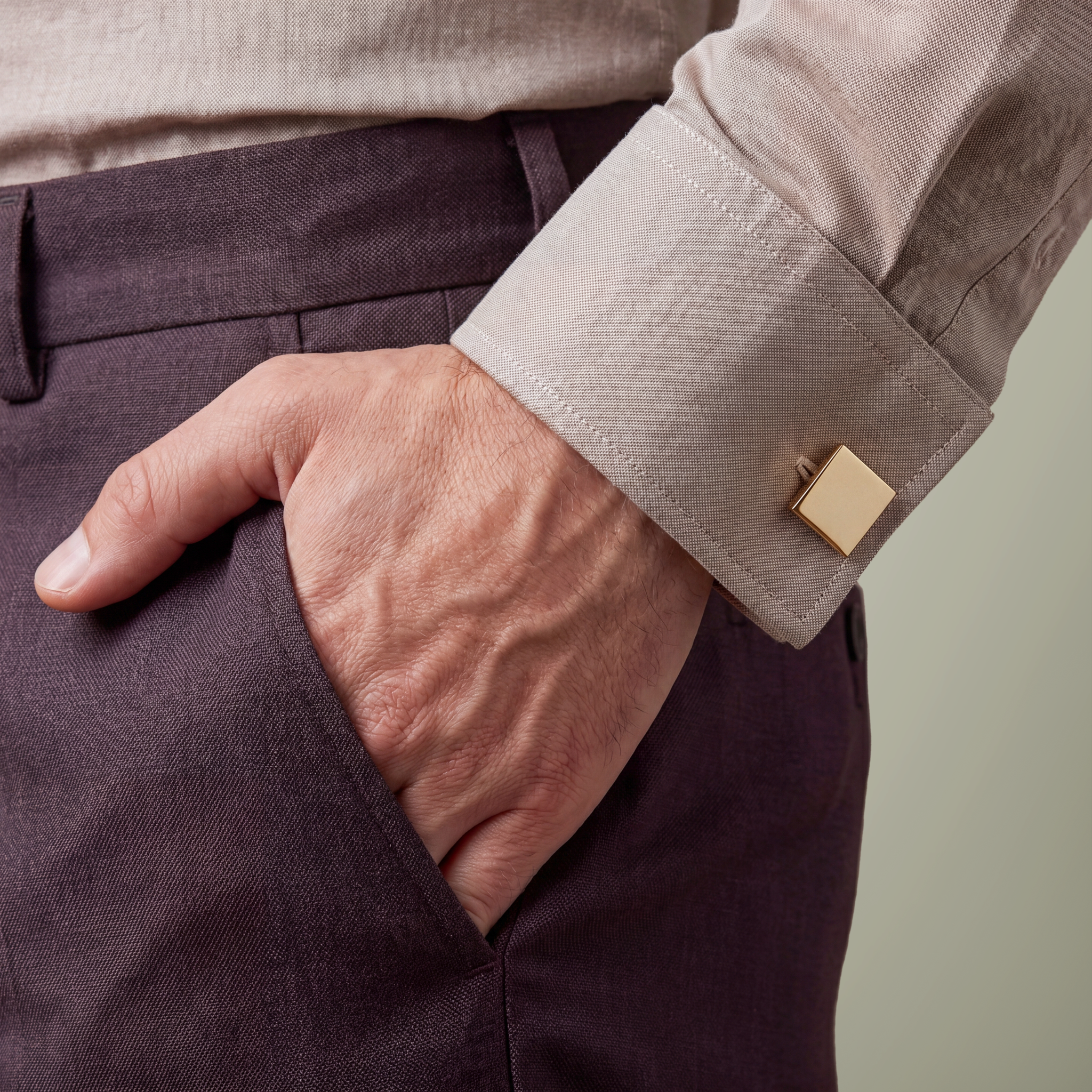 Cufflinks - Thumbnail Image
