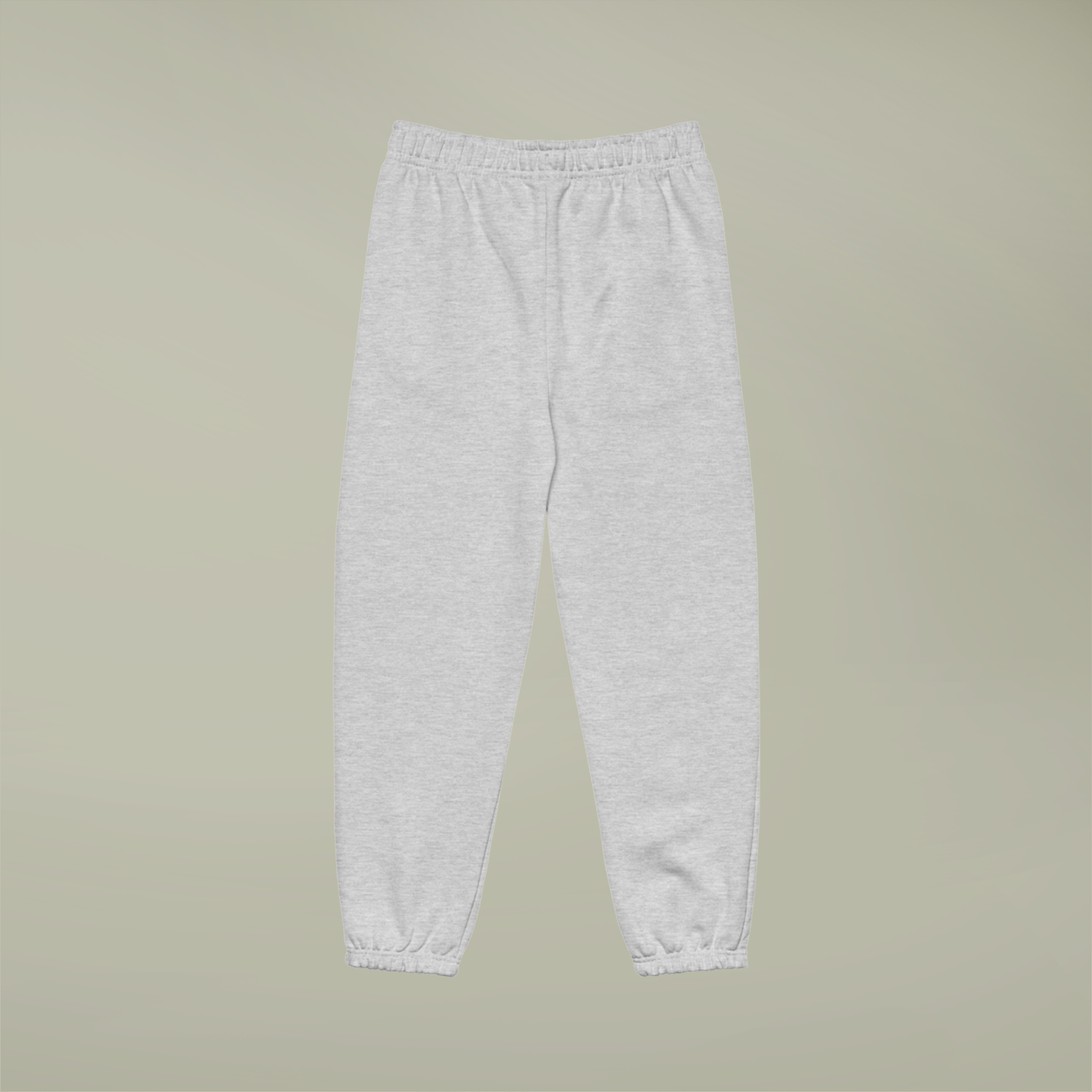 Unisex Heavyweight Sweatpants - Thumbnail Image