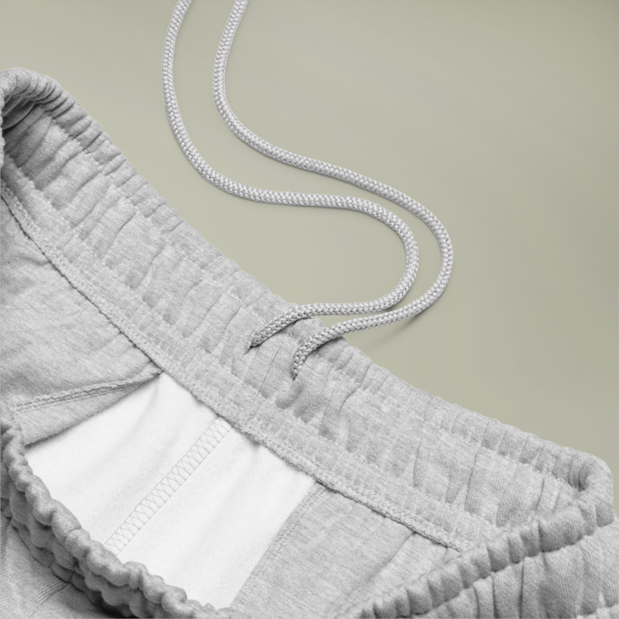 Unisex Heavyweight Sweatpants - Thumbnail Image