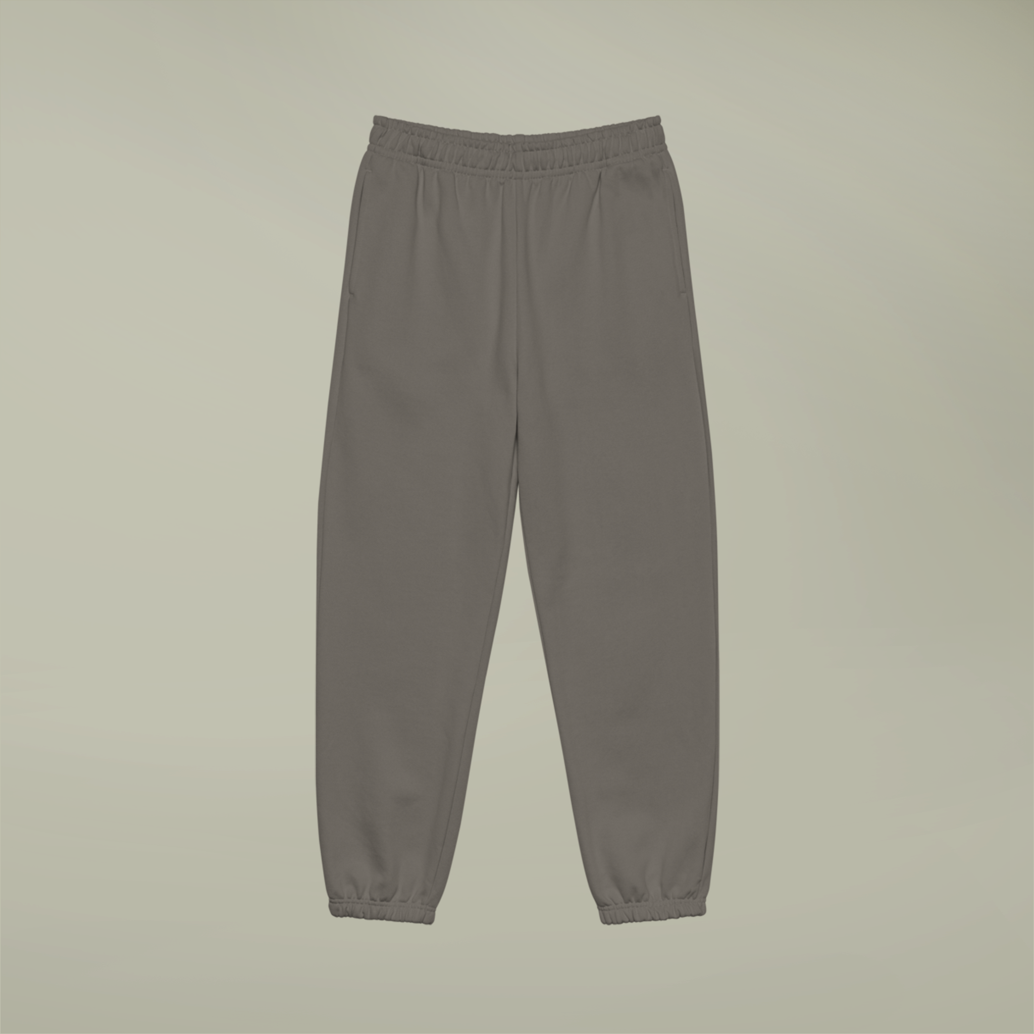 Unisex Heavyweight Sweatpants - Thumbnail Image