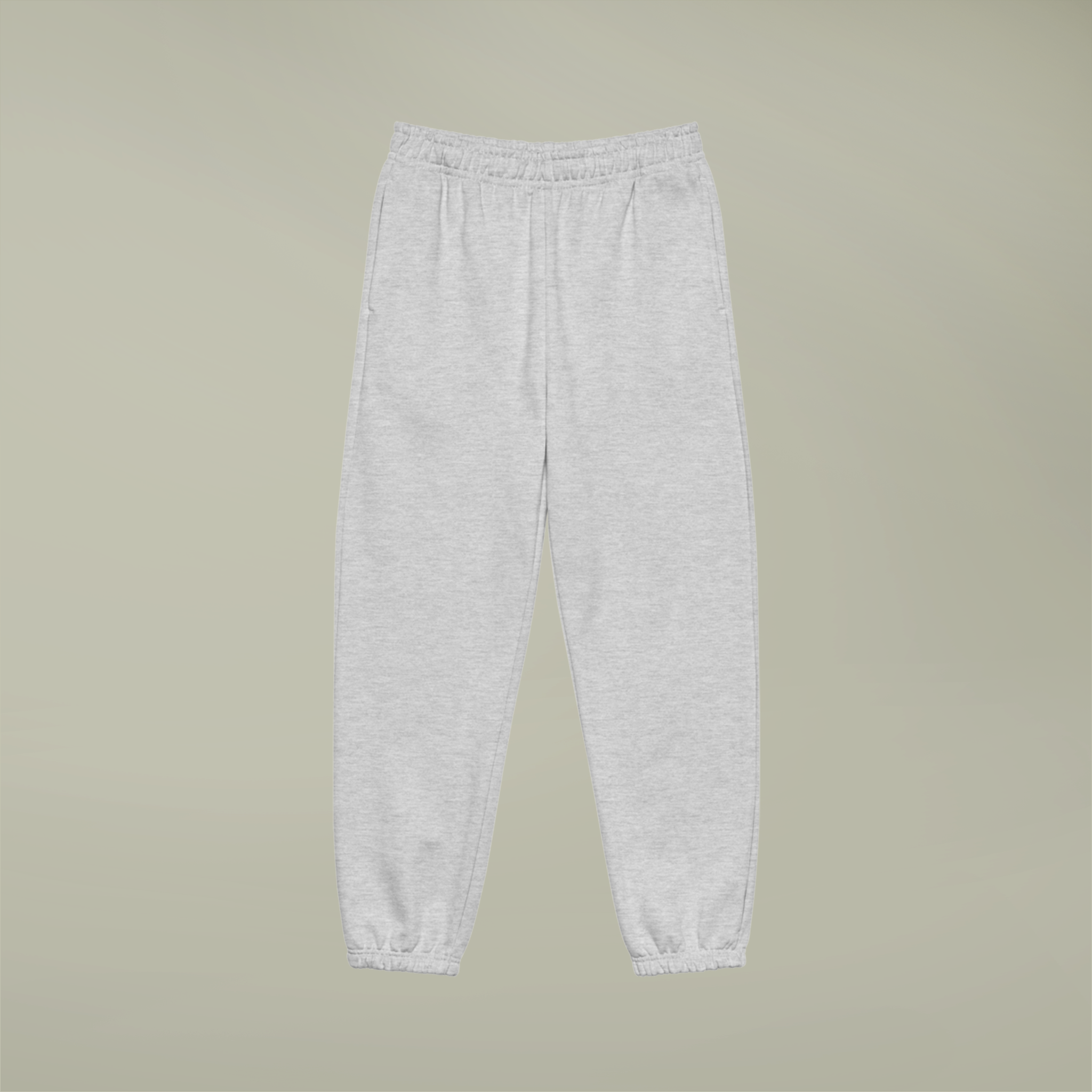 Unisex Heavyweight Sweatpants - Thumbnail Image