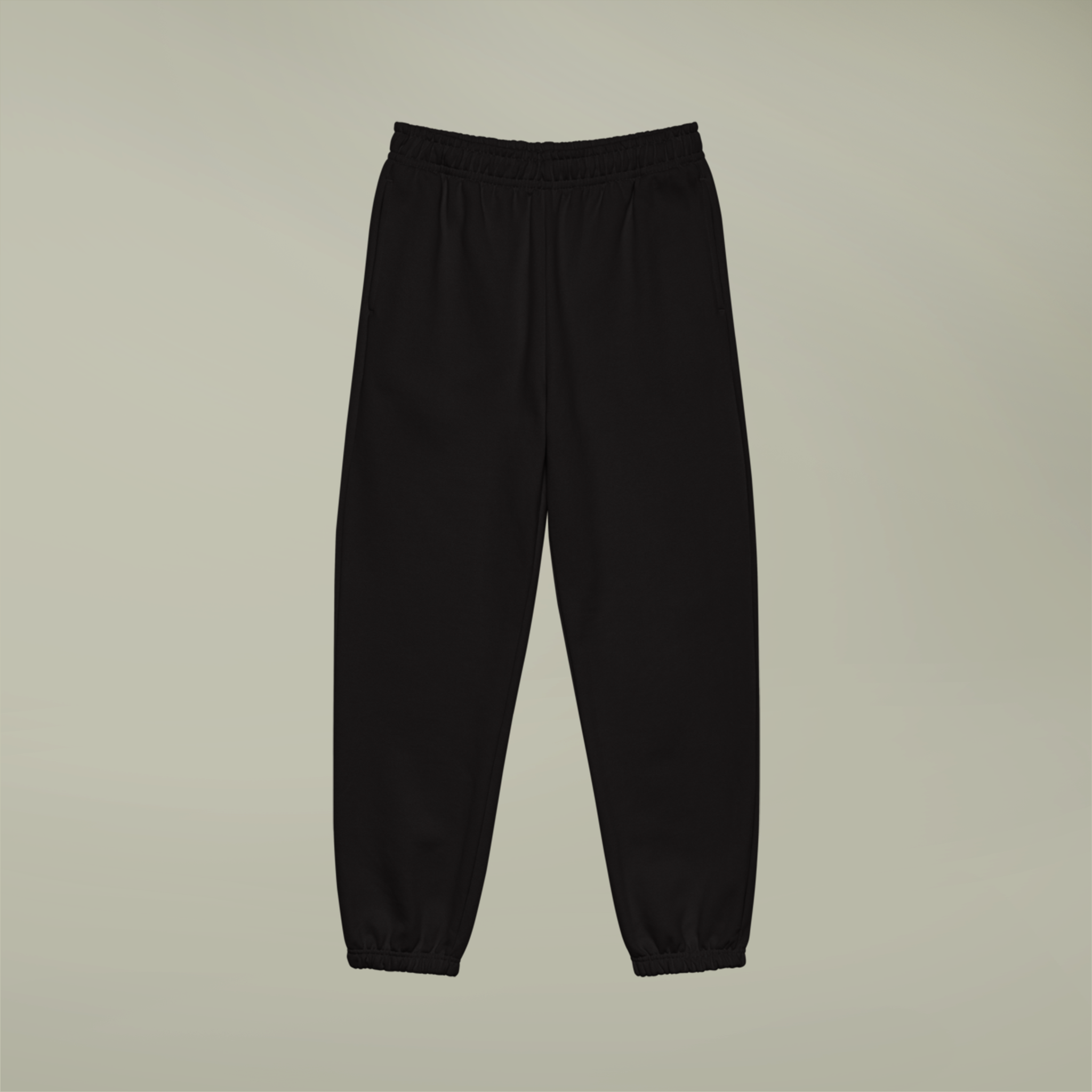 Unisex Heavyweight Sweatpants - Thumbnail Image