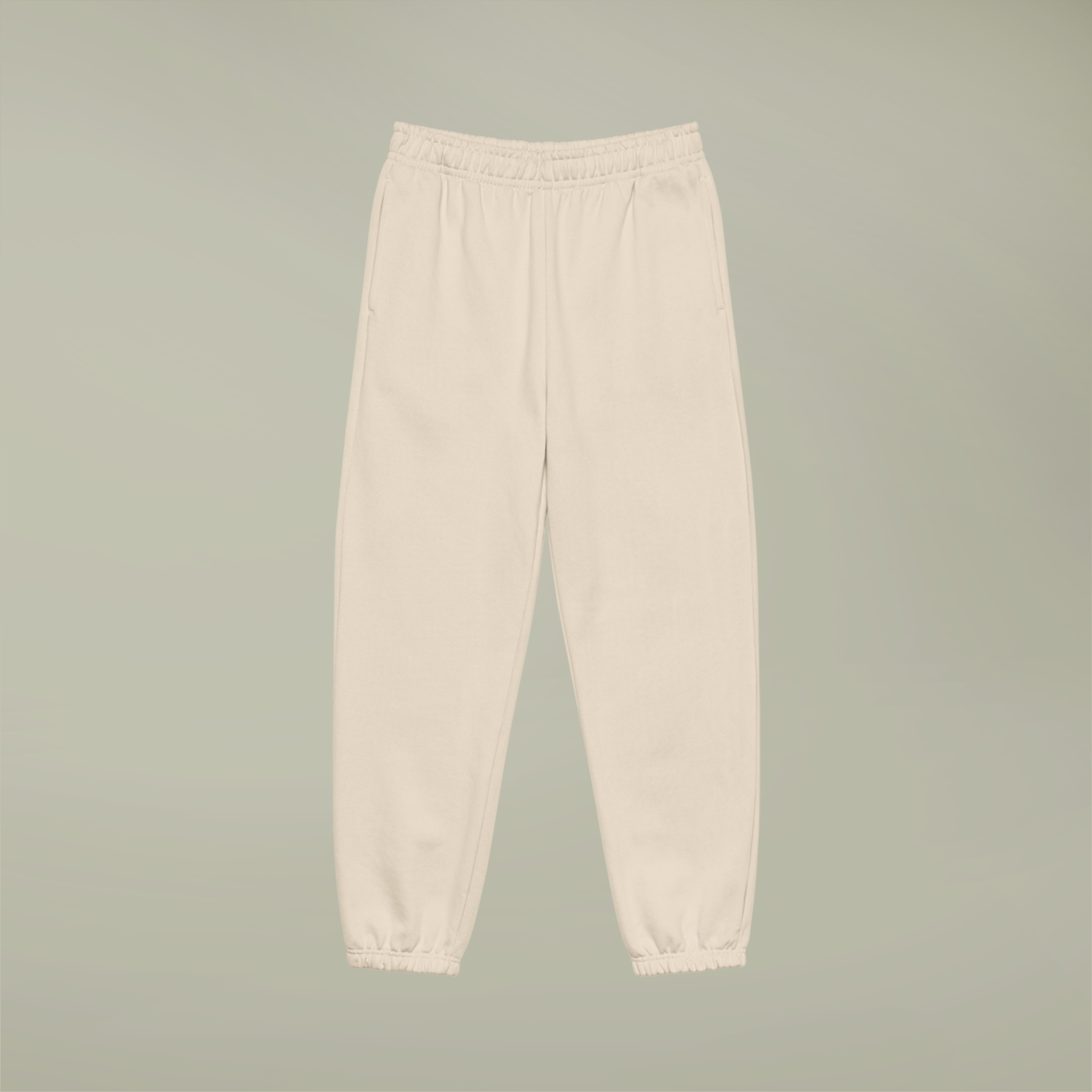 Unisex Heavyweight Sweatpants - Thumbnail Image