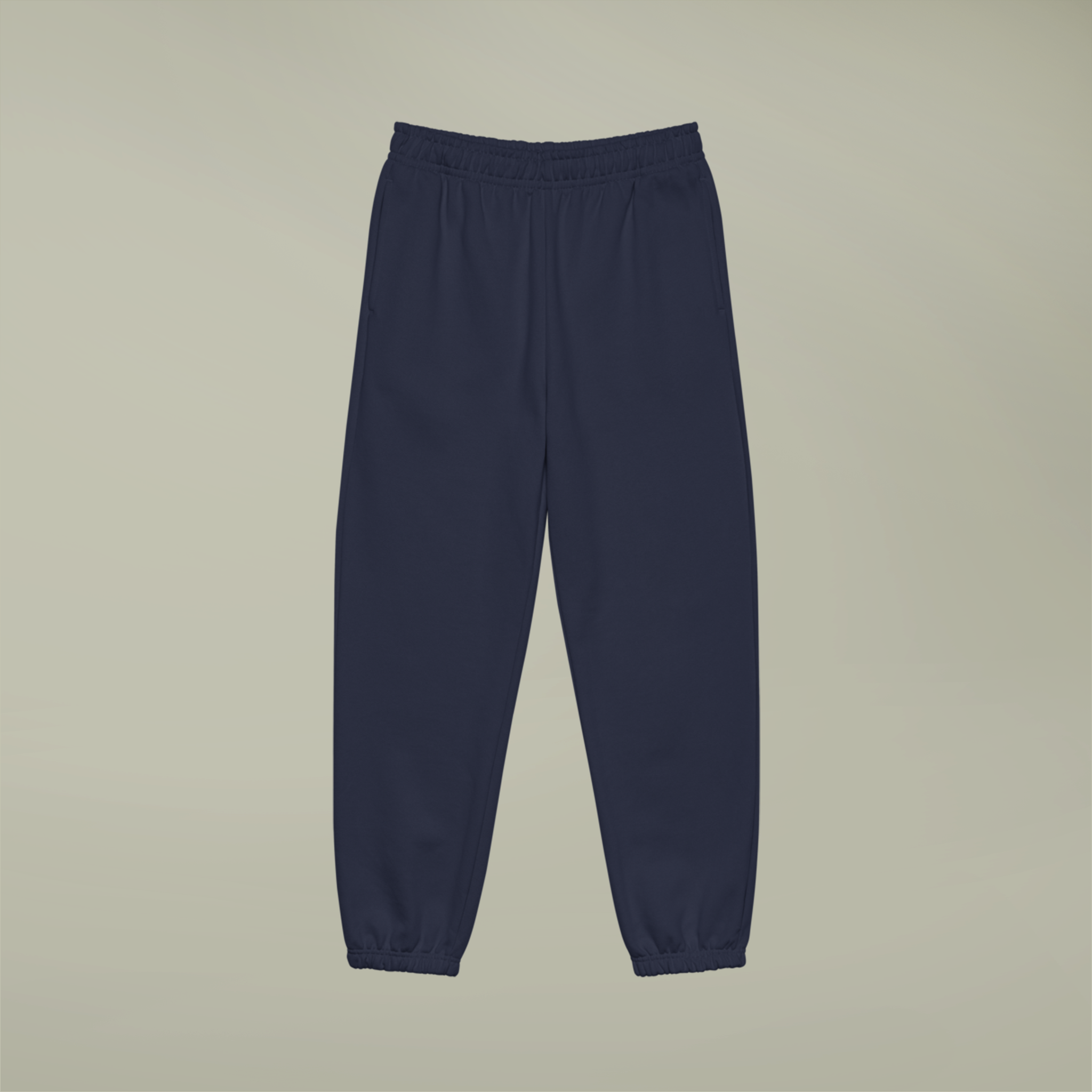 Unisex Heavyweight Sweatpants - Thumbnail Image