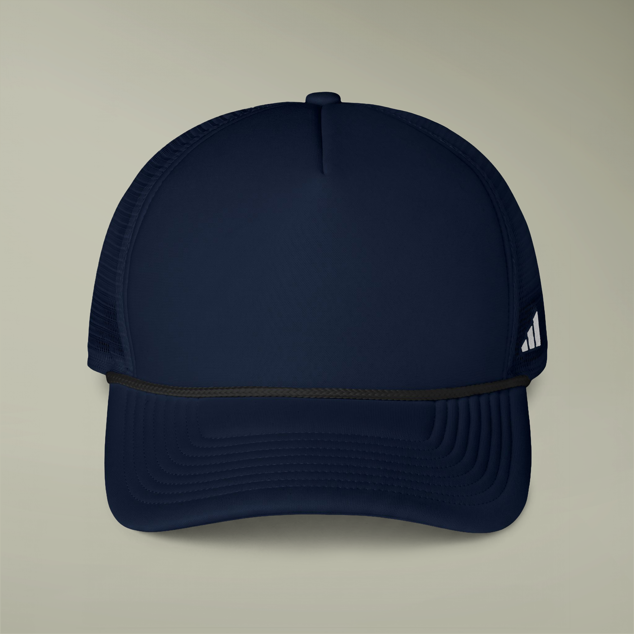 adidas Fundamental Dispatch Trucker Cap - Thumbnail Image