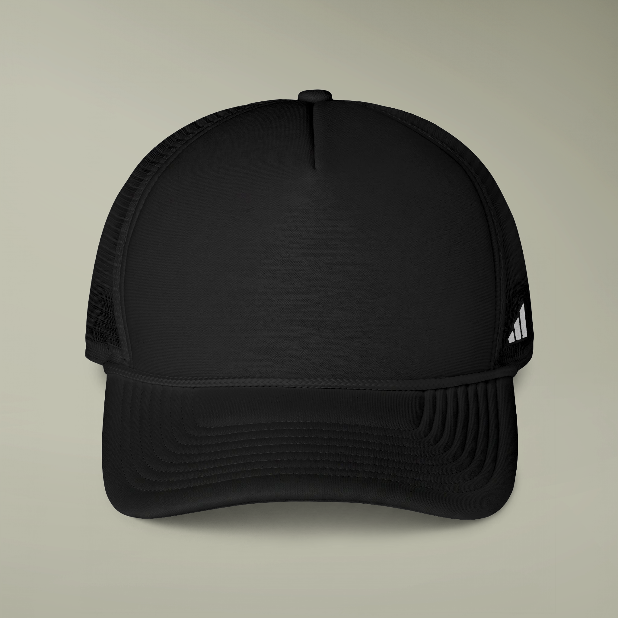adidas Fundamental Dispatch Trucker Cap - Thumbnail Image