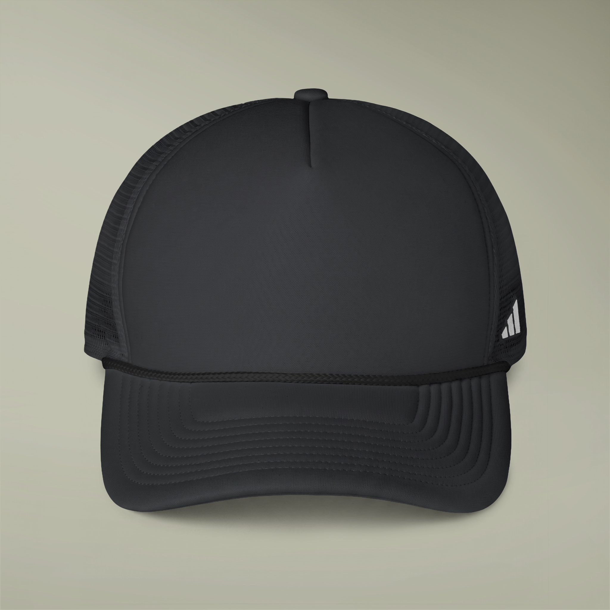 adidas Fundamental Dispatch Trucker Cap - Thumbnail Image