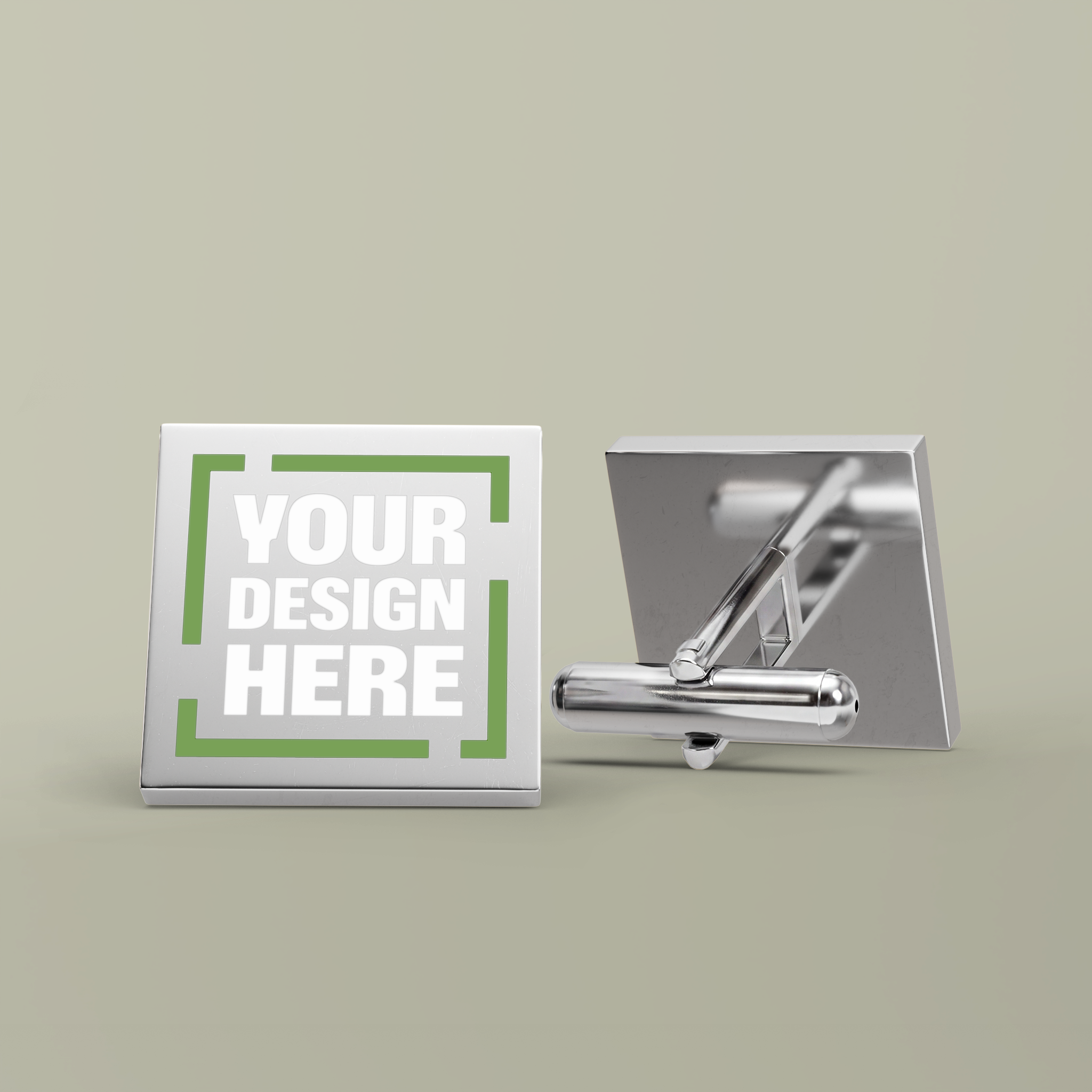 Cufflinks - Thumbnail Image