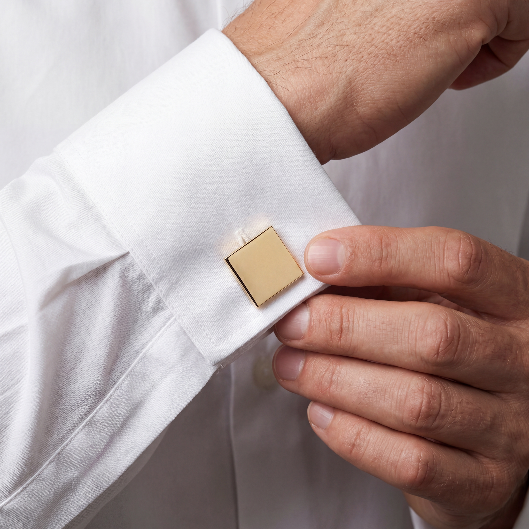 Cufflinks - Main Image