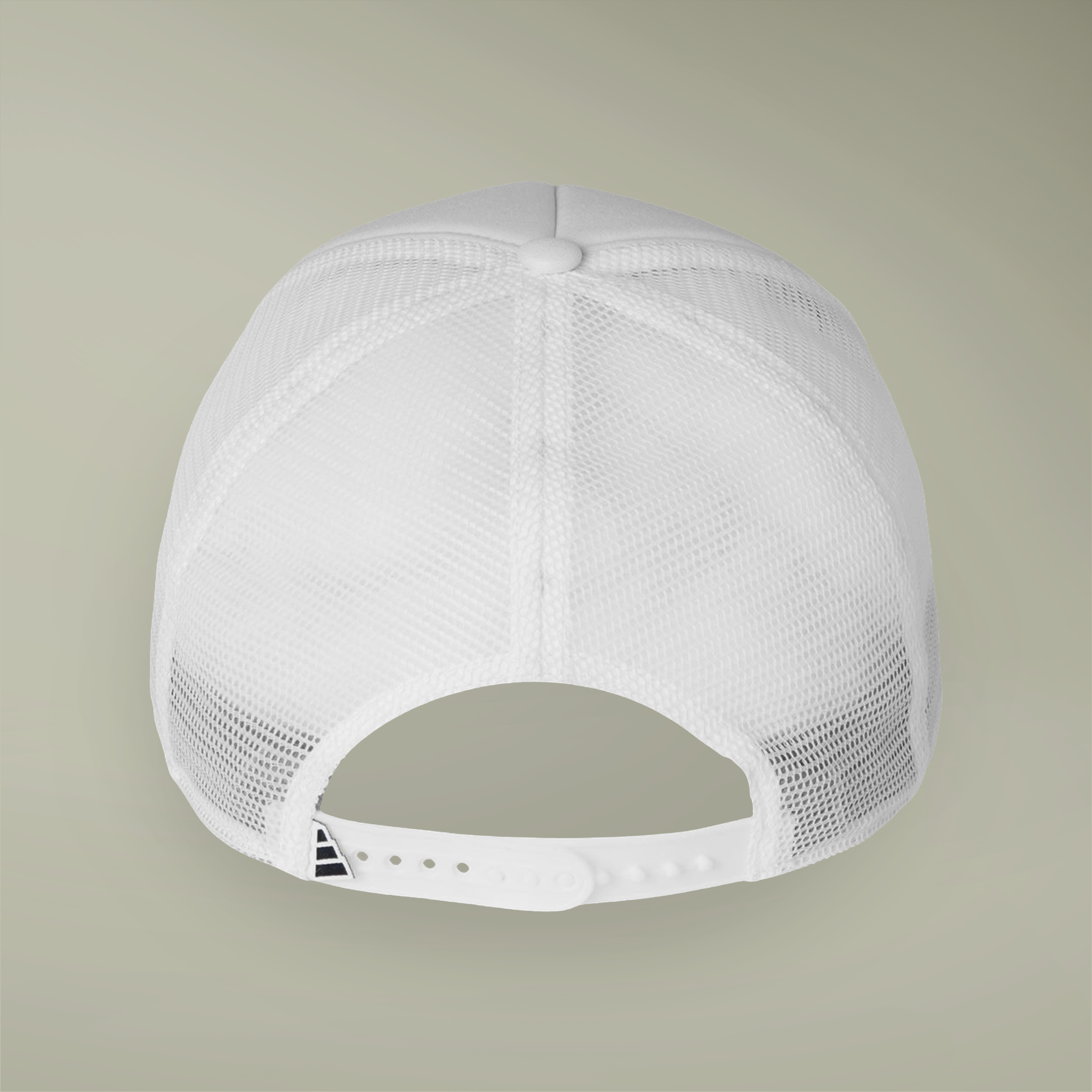 adidas Fundamental Dispatch Trucker Cap - Thumbnail Image