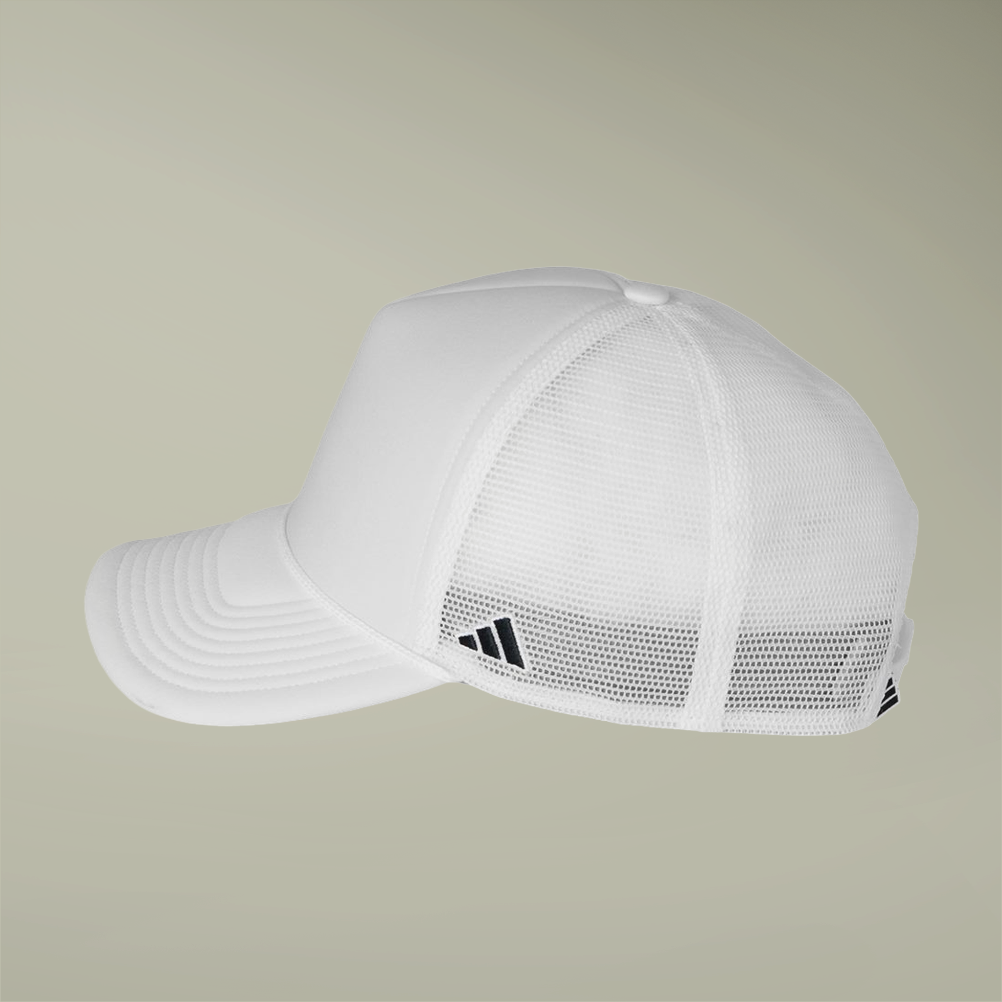 adidas Fundamental Dispatch Trucker Cap - Thumbnail Image