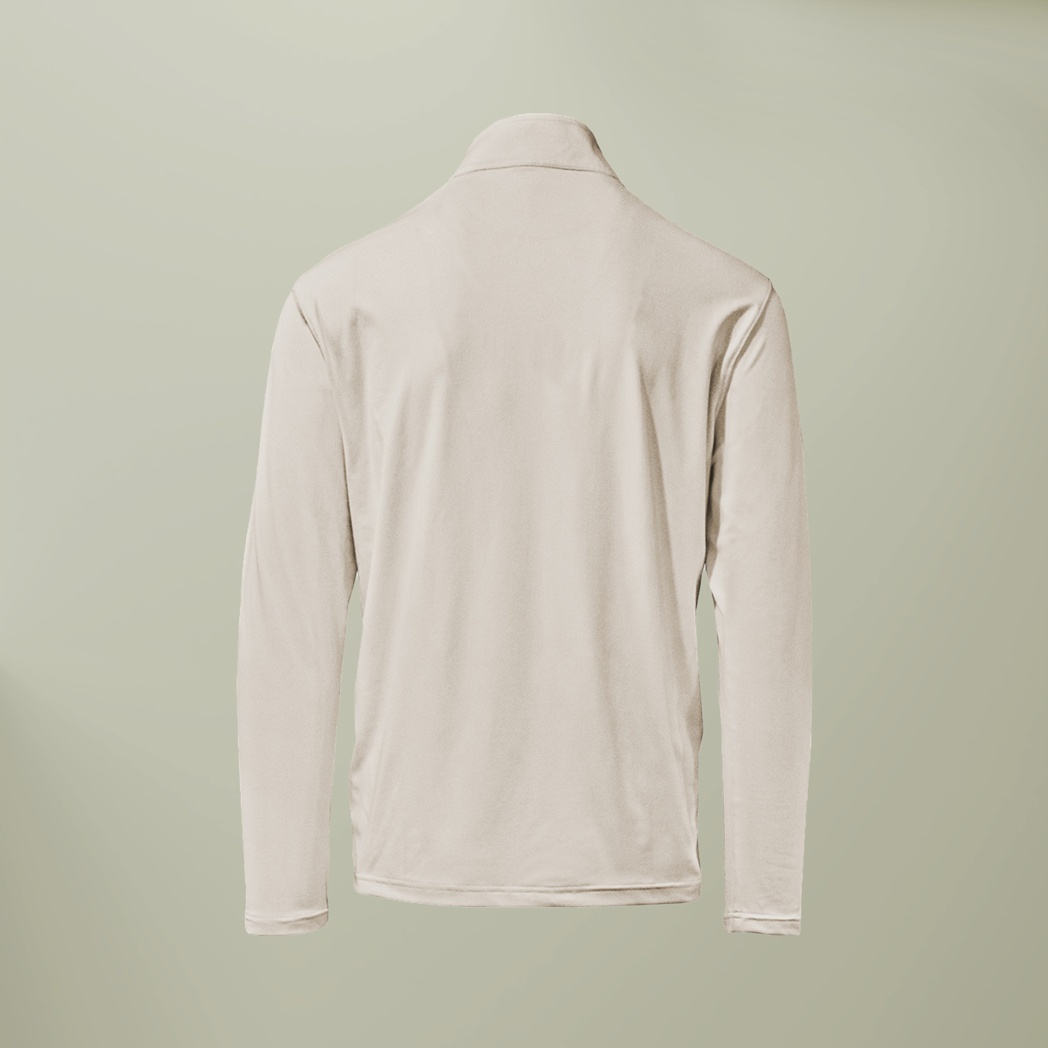 Men' Midweight Quarter Zip - Thumbnail Image