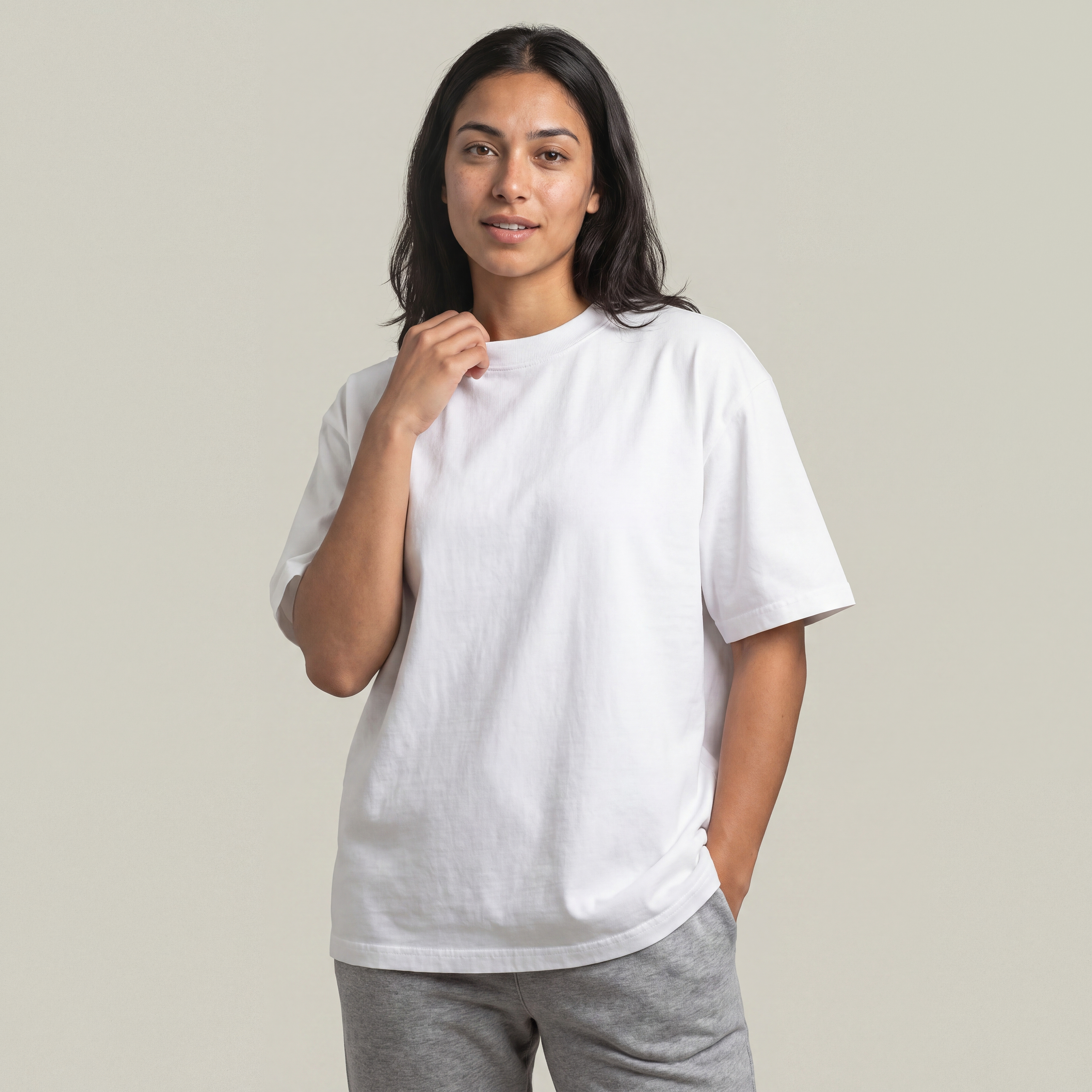 Unisex Max Heavyweight Short Sleeve - Thumbnail Image