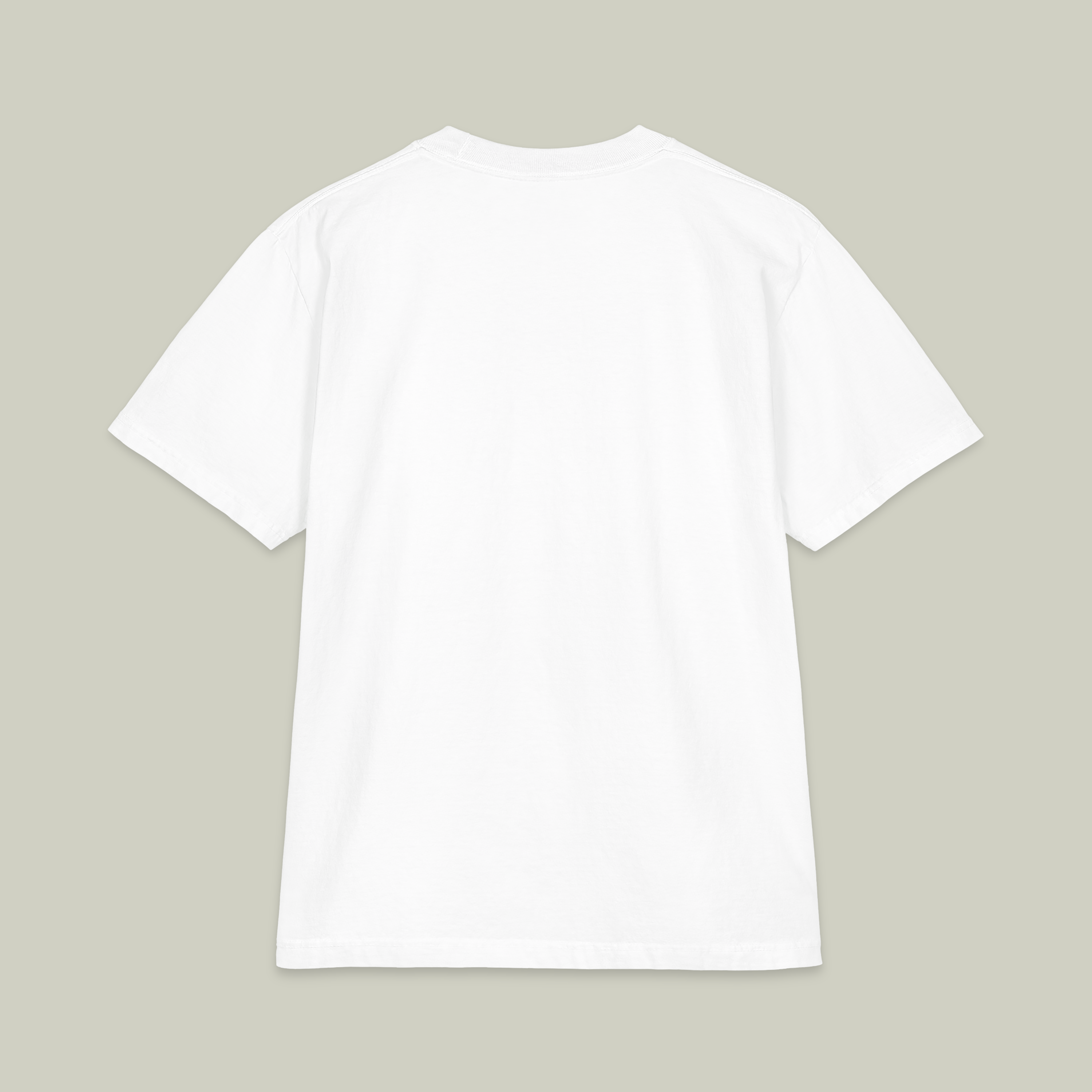 Unisex Max Heavyweight Short Sleeve - Thumbnail Image