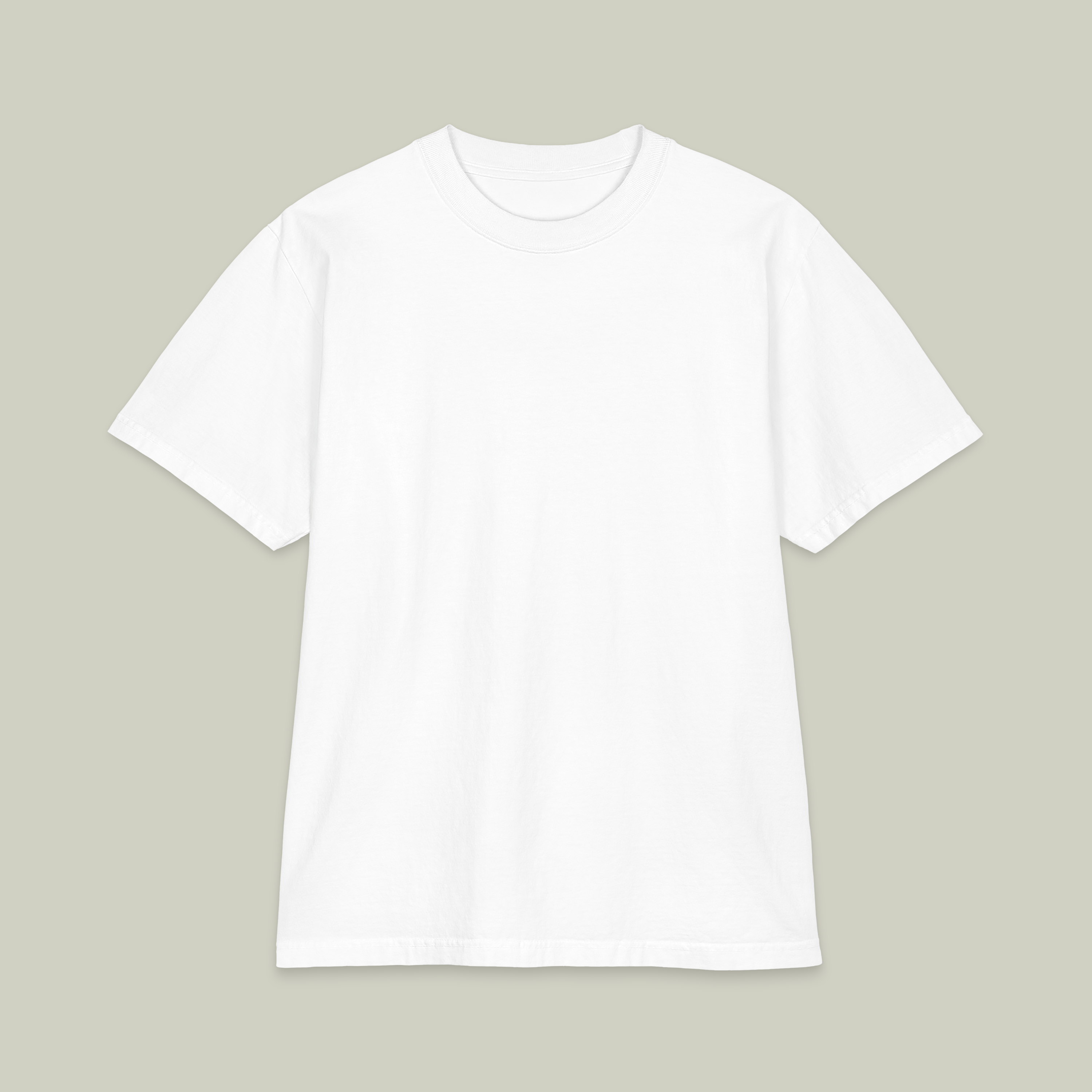 Unisex Max Heavyweight Short Sleeve - Thumbnail Image
