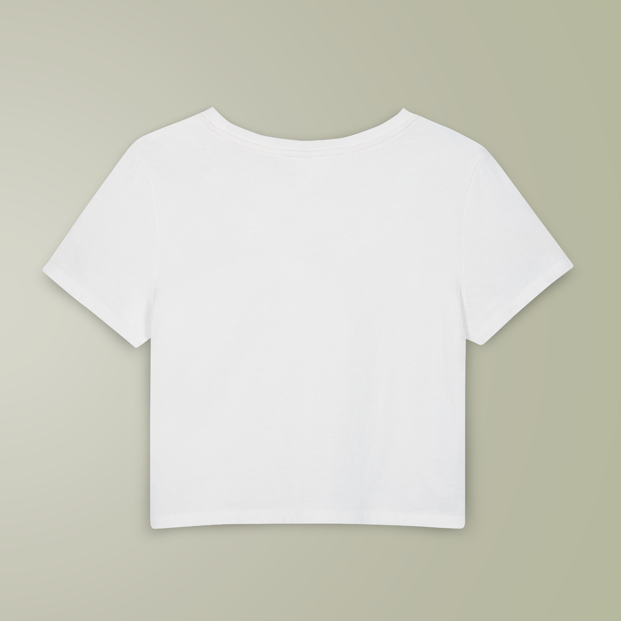 Women's Baby Tee - Thumbnail Image