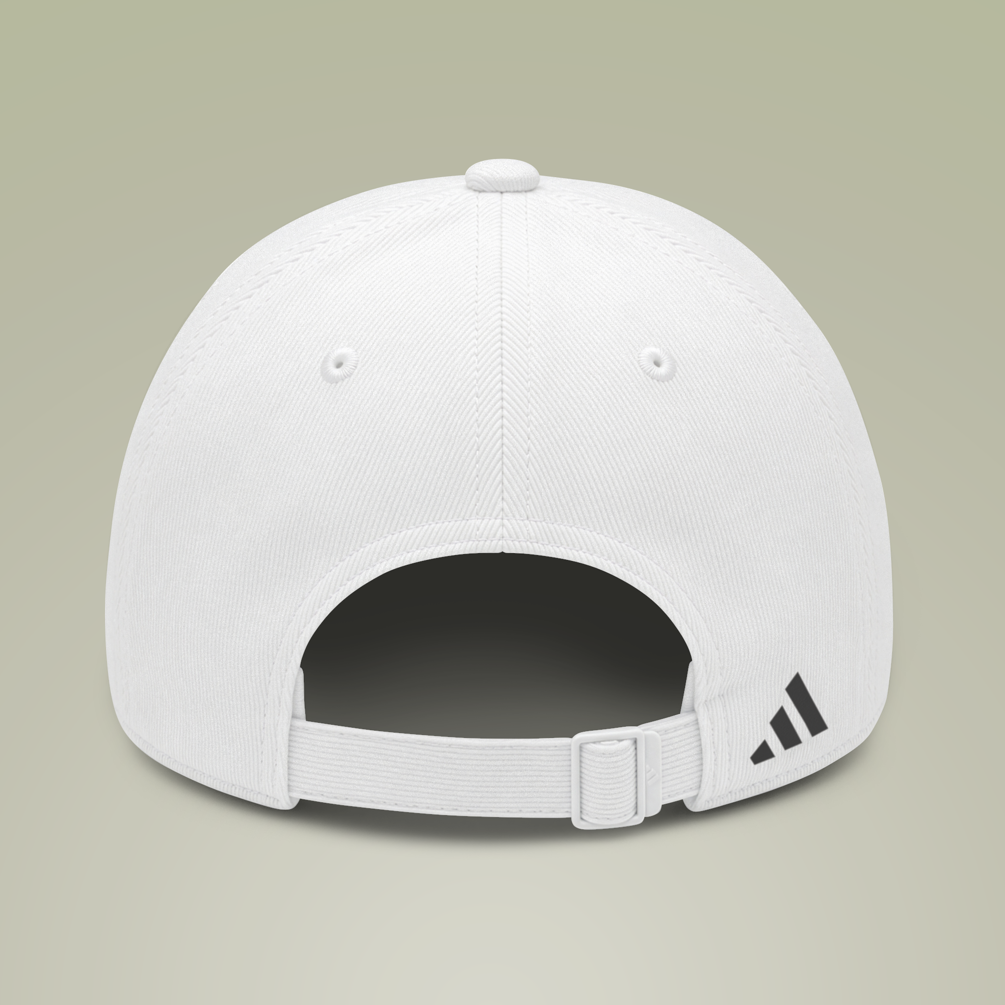 adidas Fundamental Alliance Cap - Thumbnail Image
