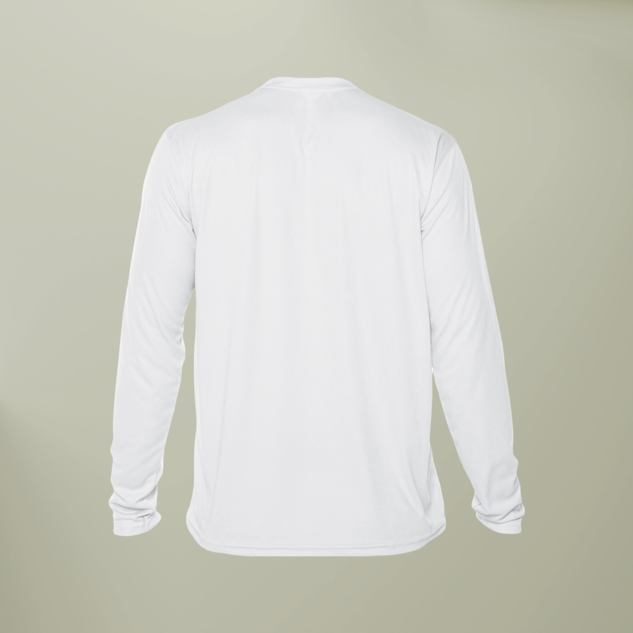 Men's Solar Long Sleeve Shirt - Thumbnail Image