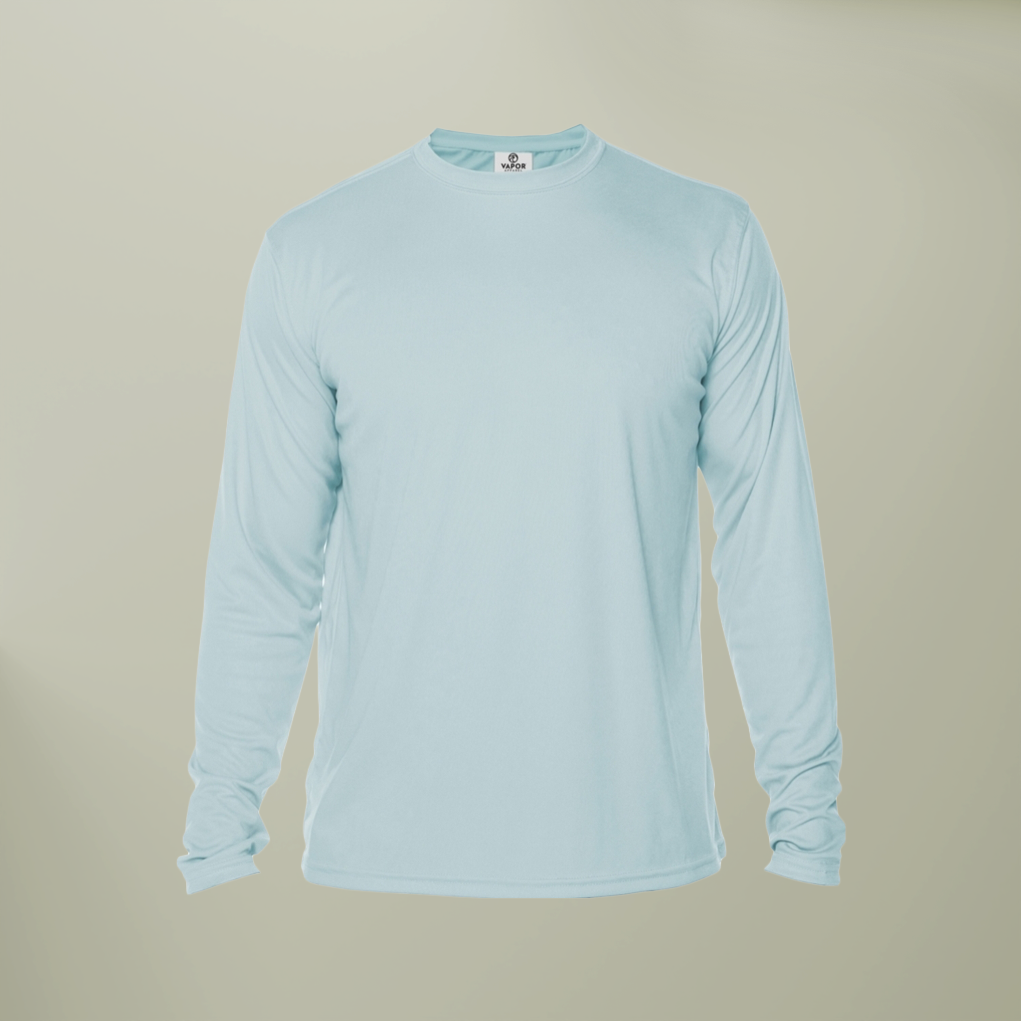 Men's Solar Long Sleeve Shirt - Thumbnail Image