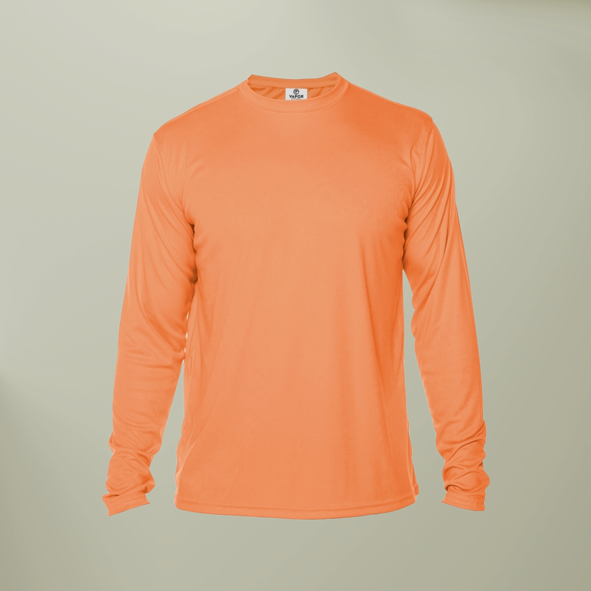 Men's Solar Long Sleeve Shirt - Thumbnail Image
