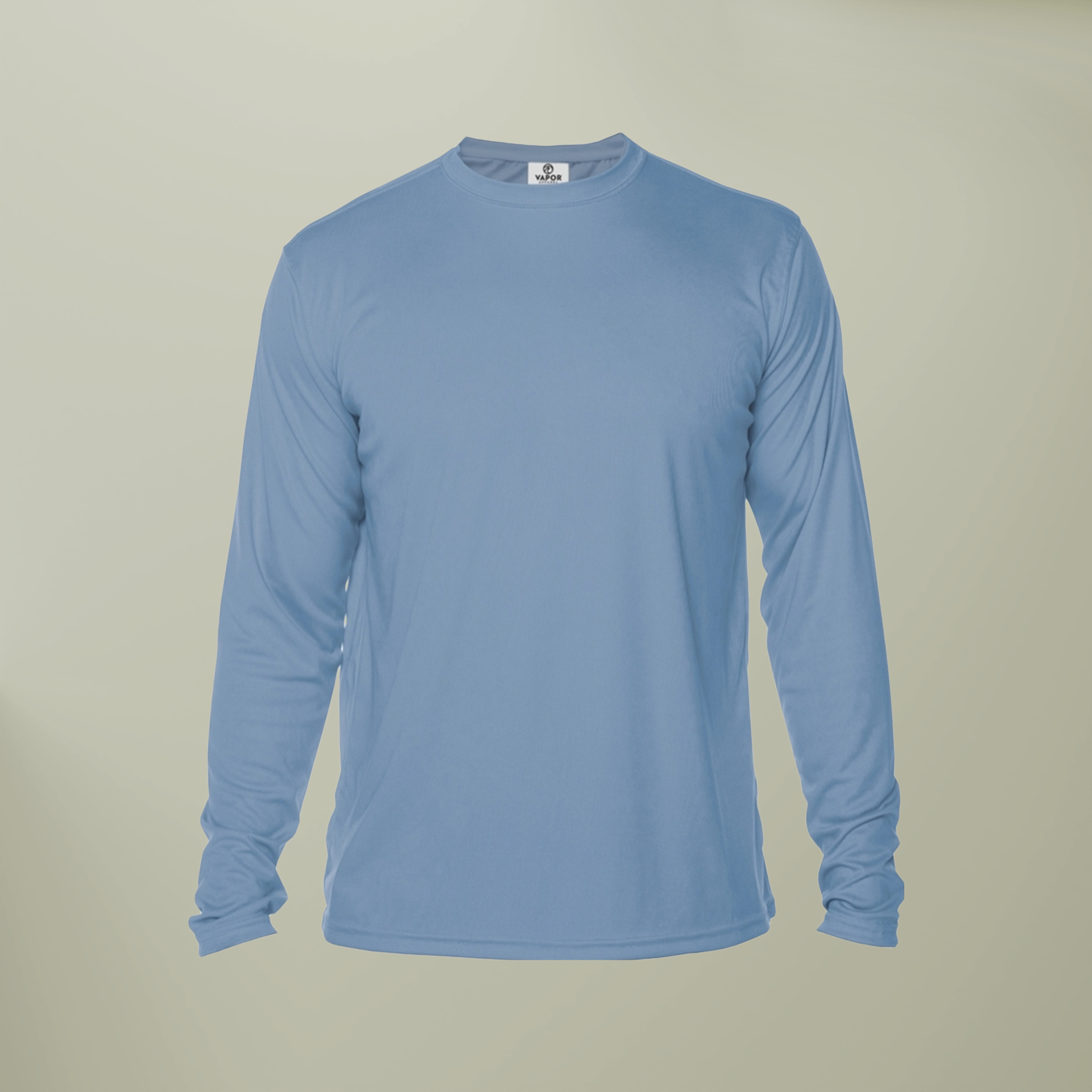 Men's Solar Long Sleeve Shirt - Thumbnail Image