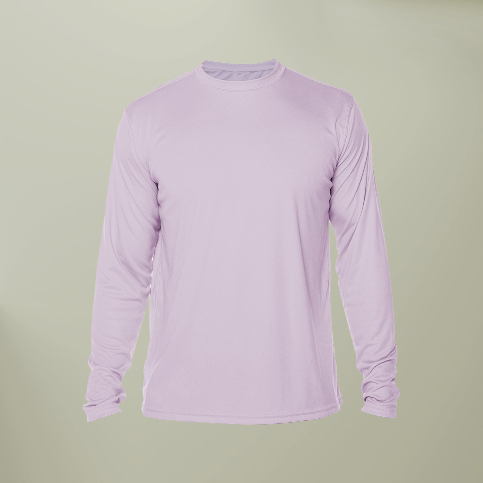 Men's Solar Long Sleeve Shirt - Thumbnail Image