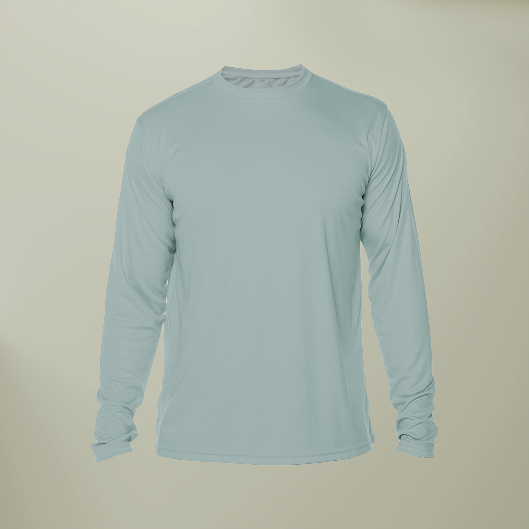Men's Solar Long Sleeve Shirt - Thumbnail Image
