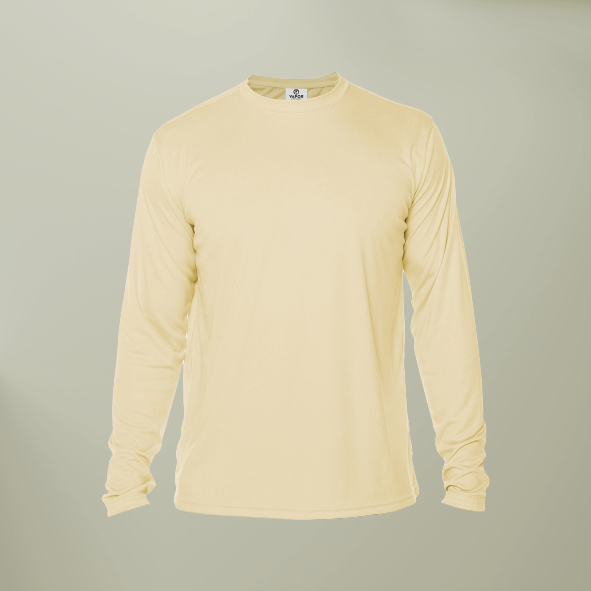Men's Solar Long Sleeve Shirt - Thumbnail Image