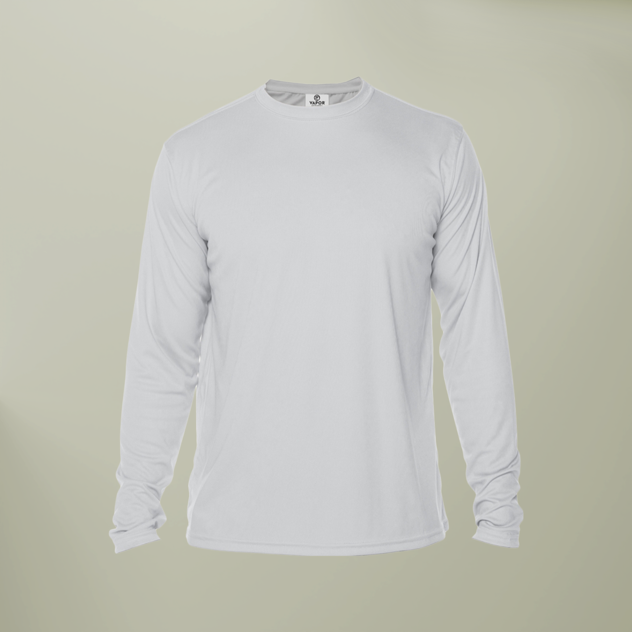 Men's Solar Long Sleeve Shirt - Thumbnail Image