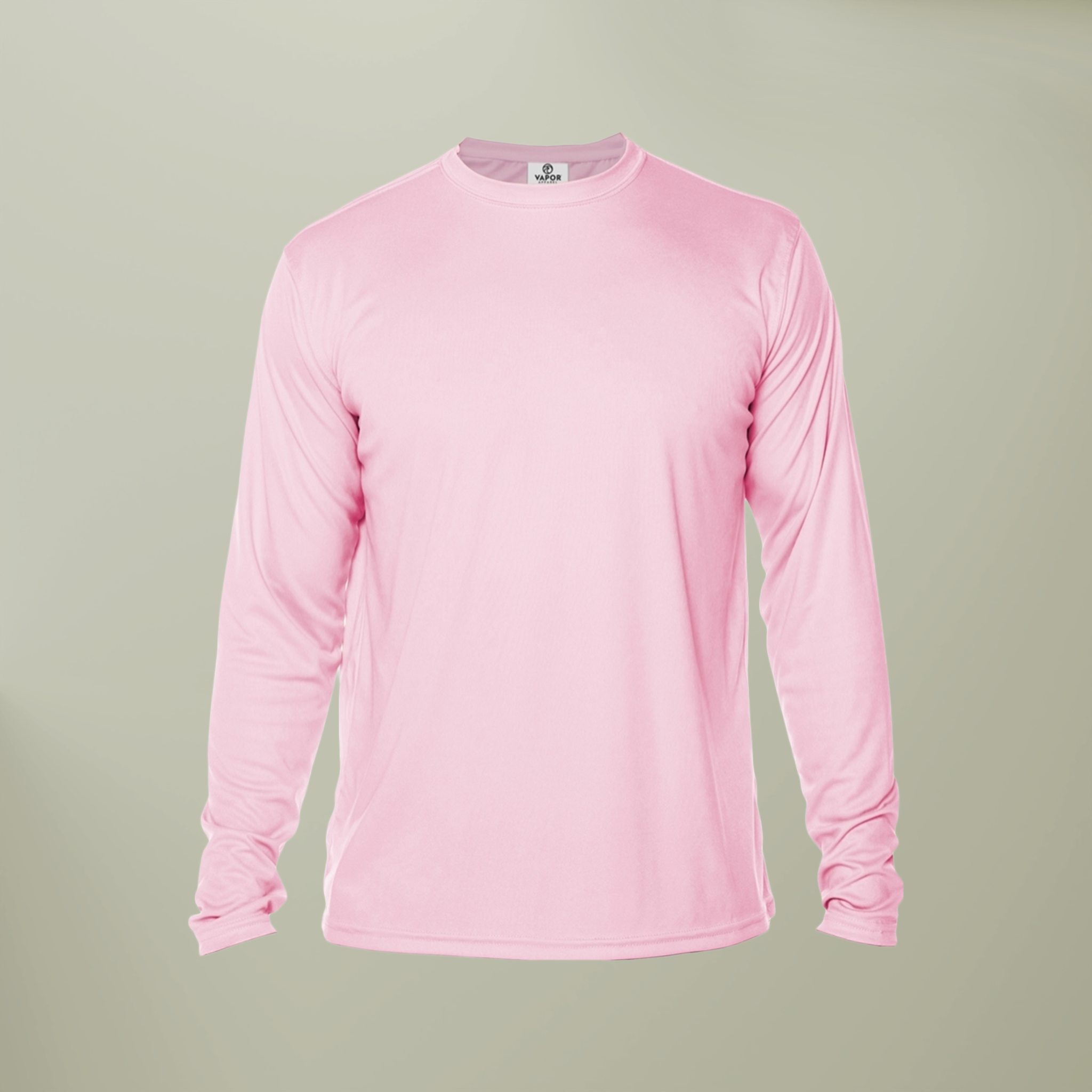Men's Solar Long Sleeve Shirt - Thumbnail Image