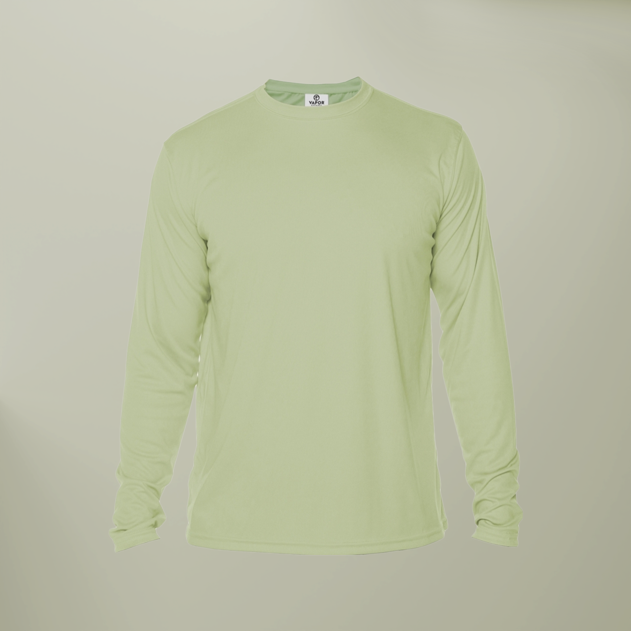 Men's Solar Long Sleeve Shirt - Thumbnail Image