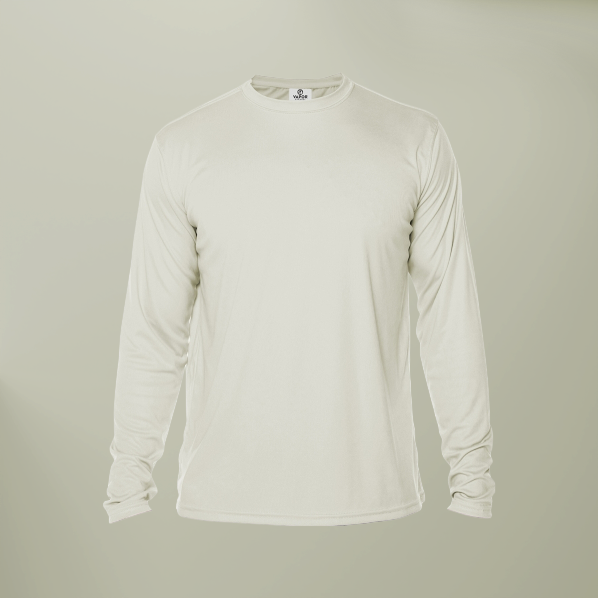 Men's Solar Long Sleeve Shirt - Thumbnail Image