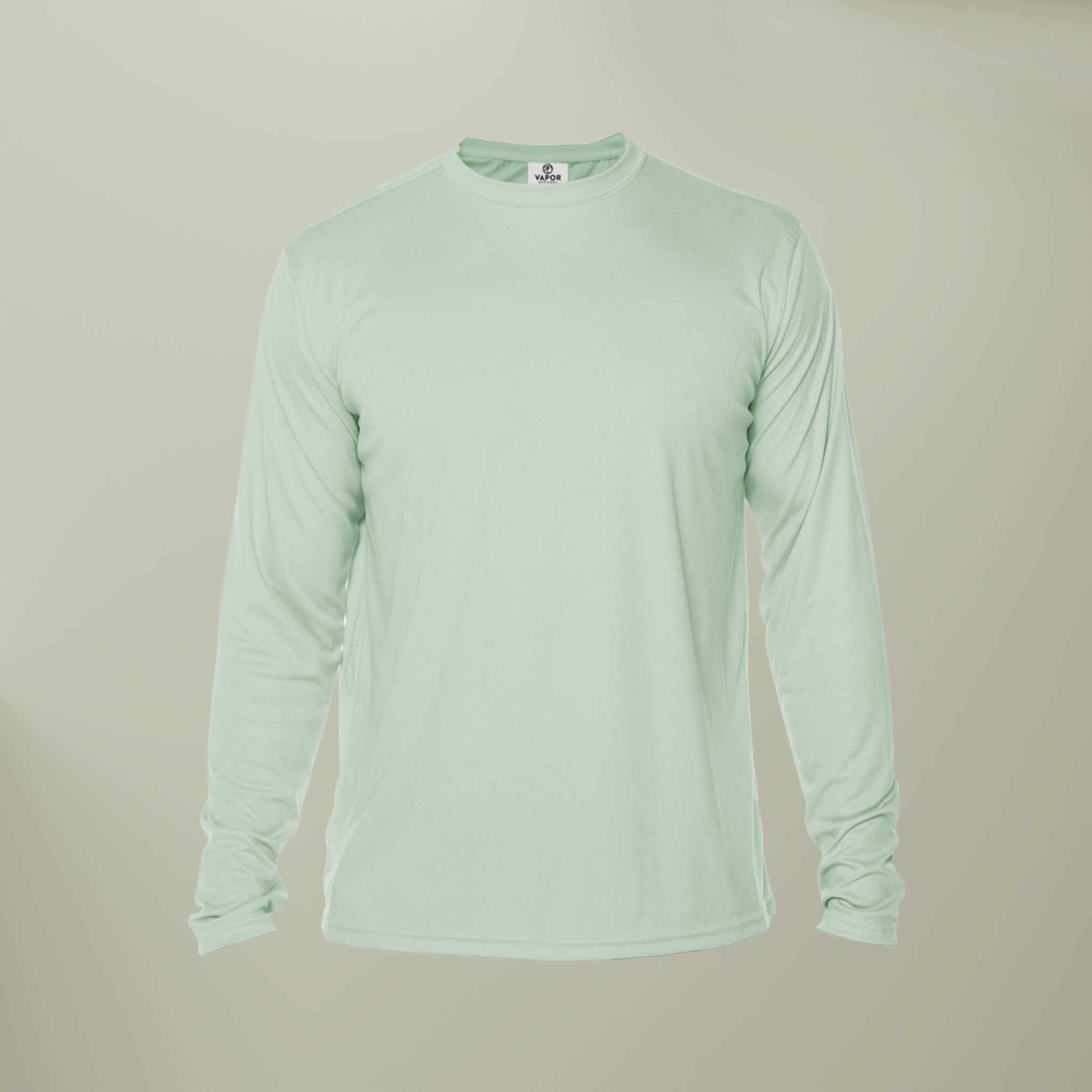 Men's Solar Long Sleeve Shirt - Thumbnail Image