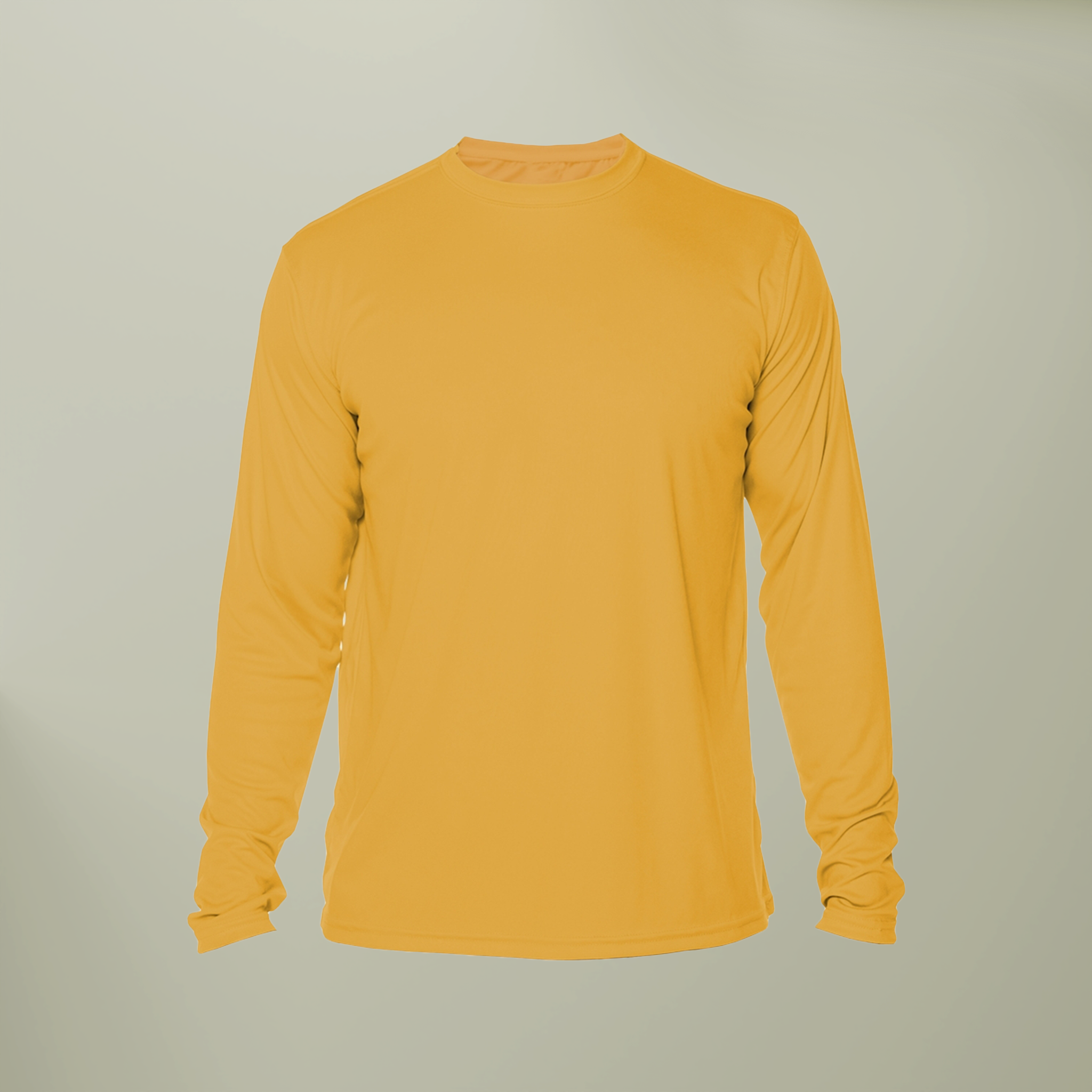 Men's Solar Long Sleeve Shirt - Thumbnail Image