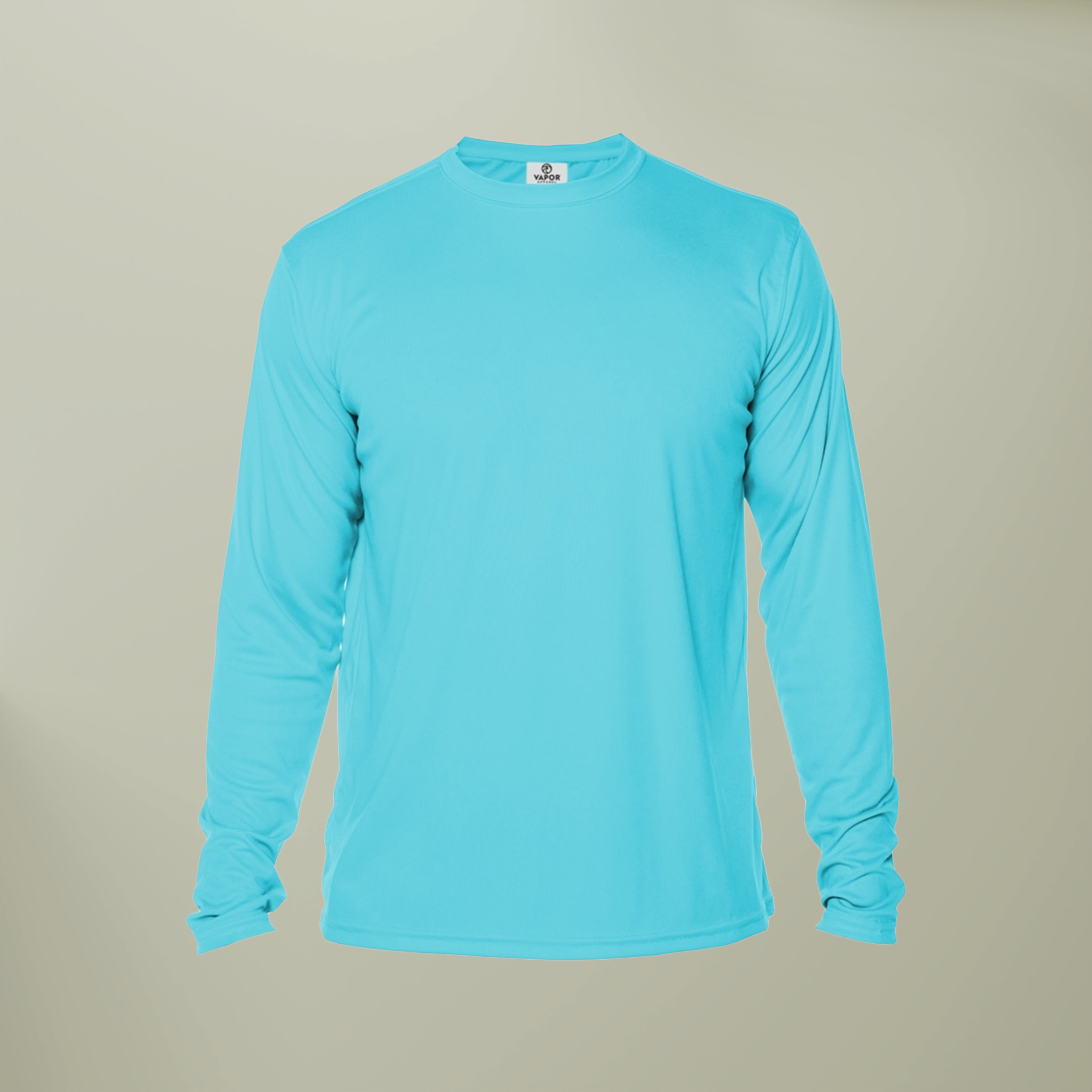 Men's Solar Long Sleeve Shirt - Thumbnail Image