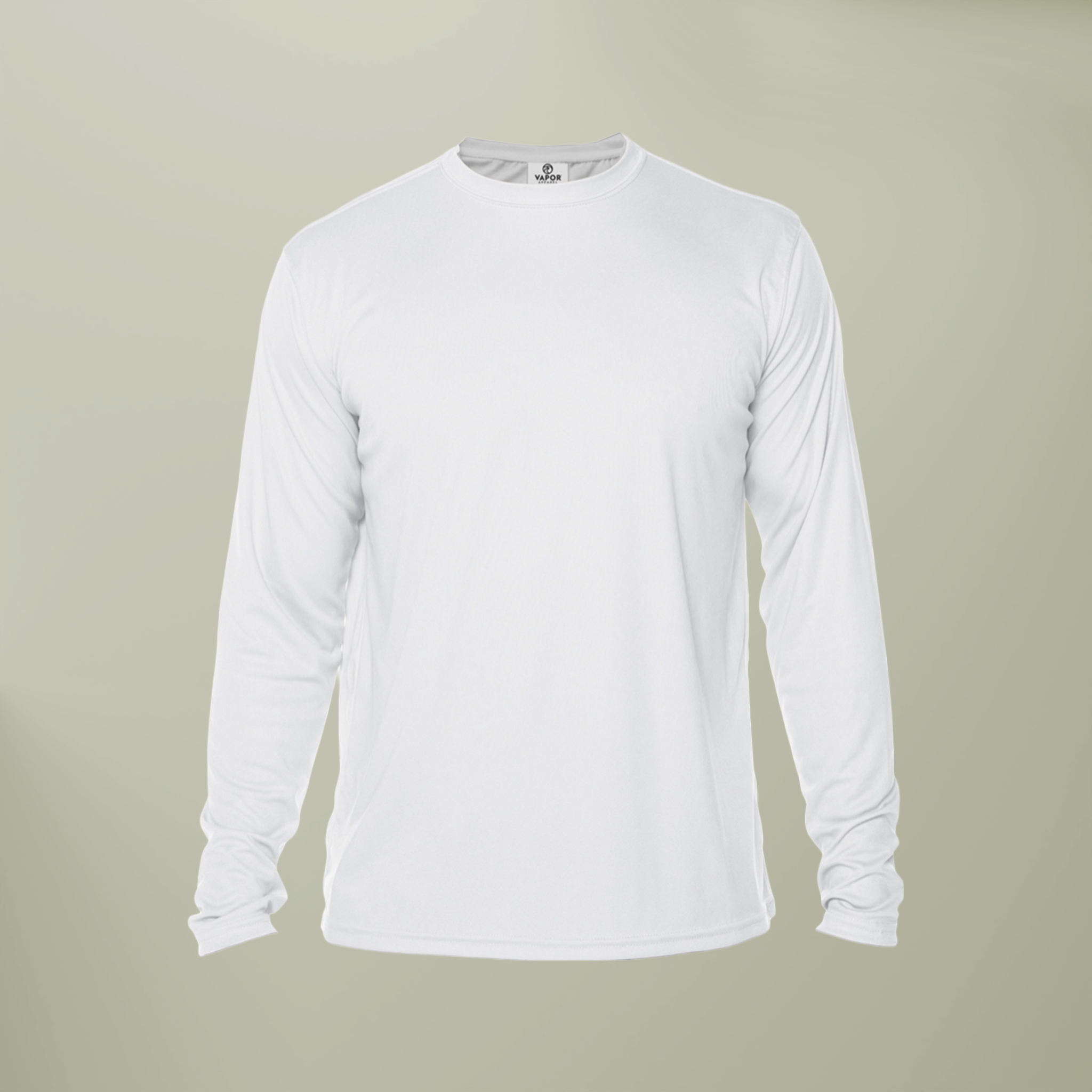 Men's Solar Long Sleeve Shirt - Thumbnail Image