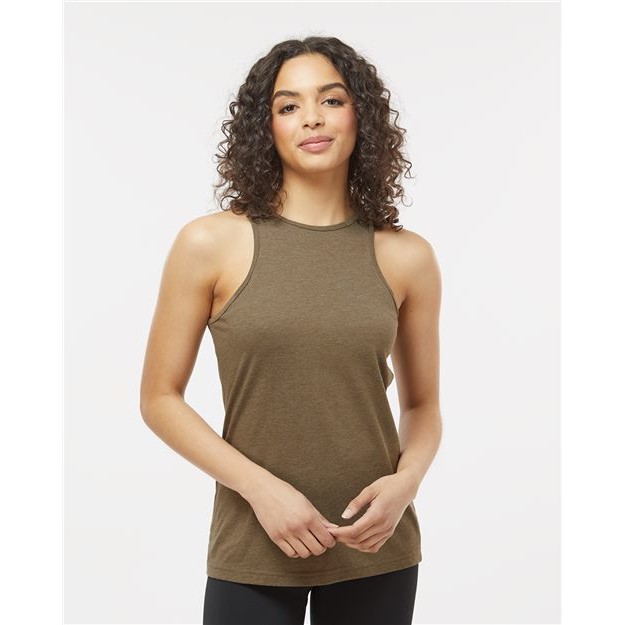 Women's CVC Tank - Main Image