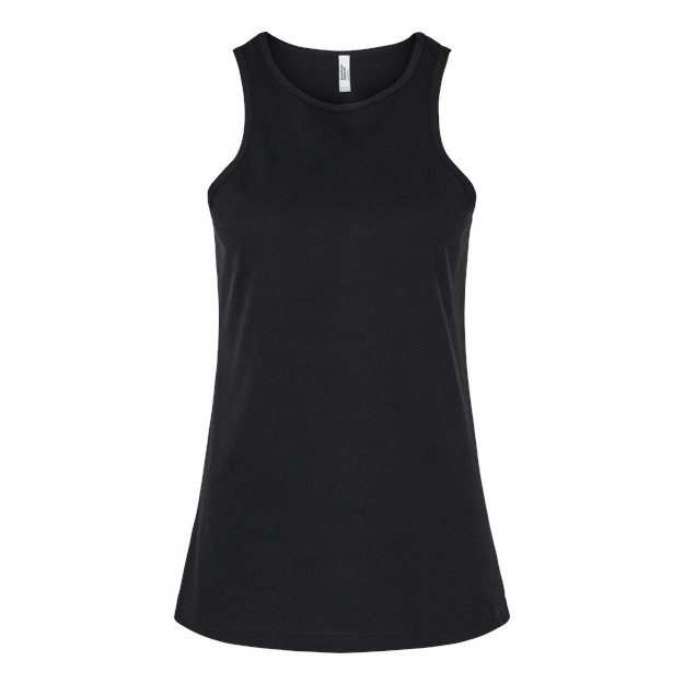 Women's CVC Tank - Thumbnail Image