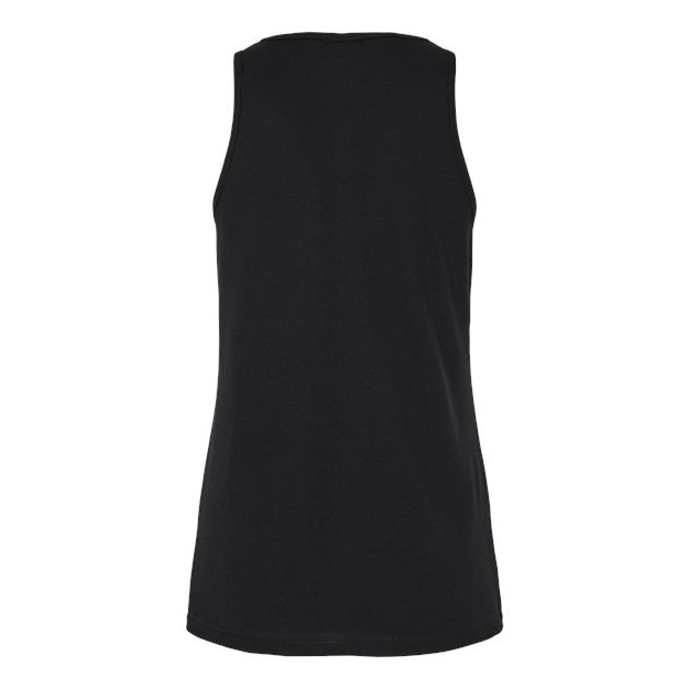 Women's CVC Tank - Thumbnail Image