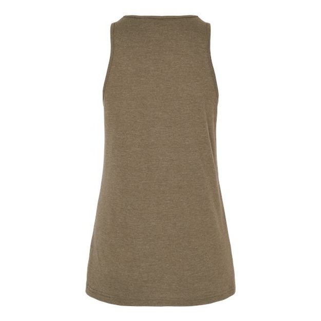Women's CVC Tank - Thumbnail Image