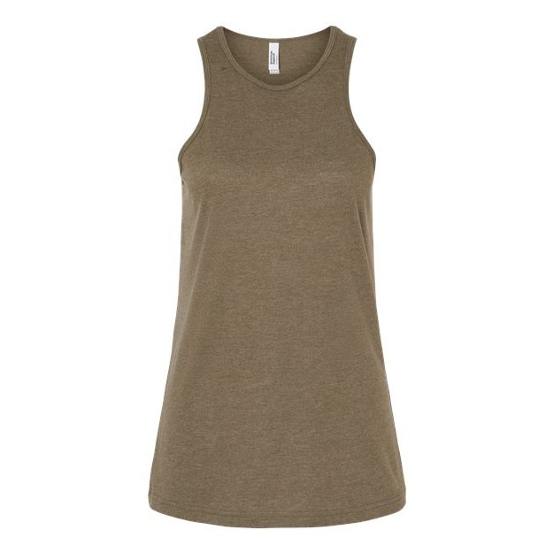 Women's CVC Tank - Thumbnail Image