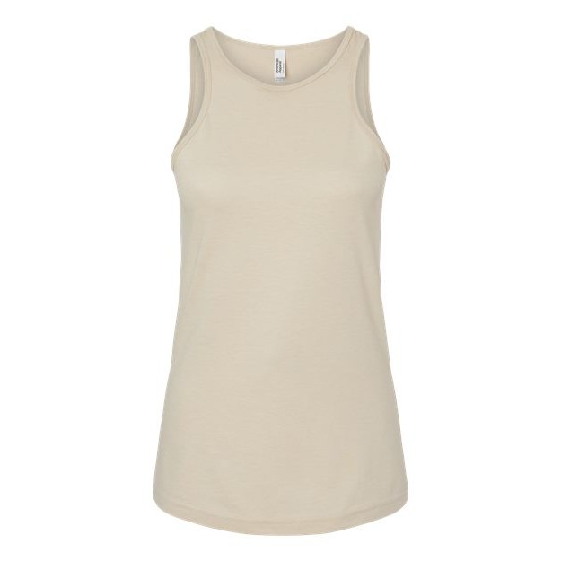 Women's CVC Tank - Thumbnail Image